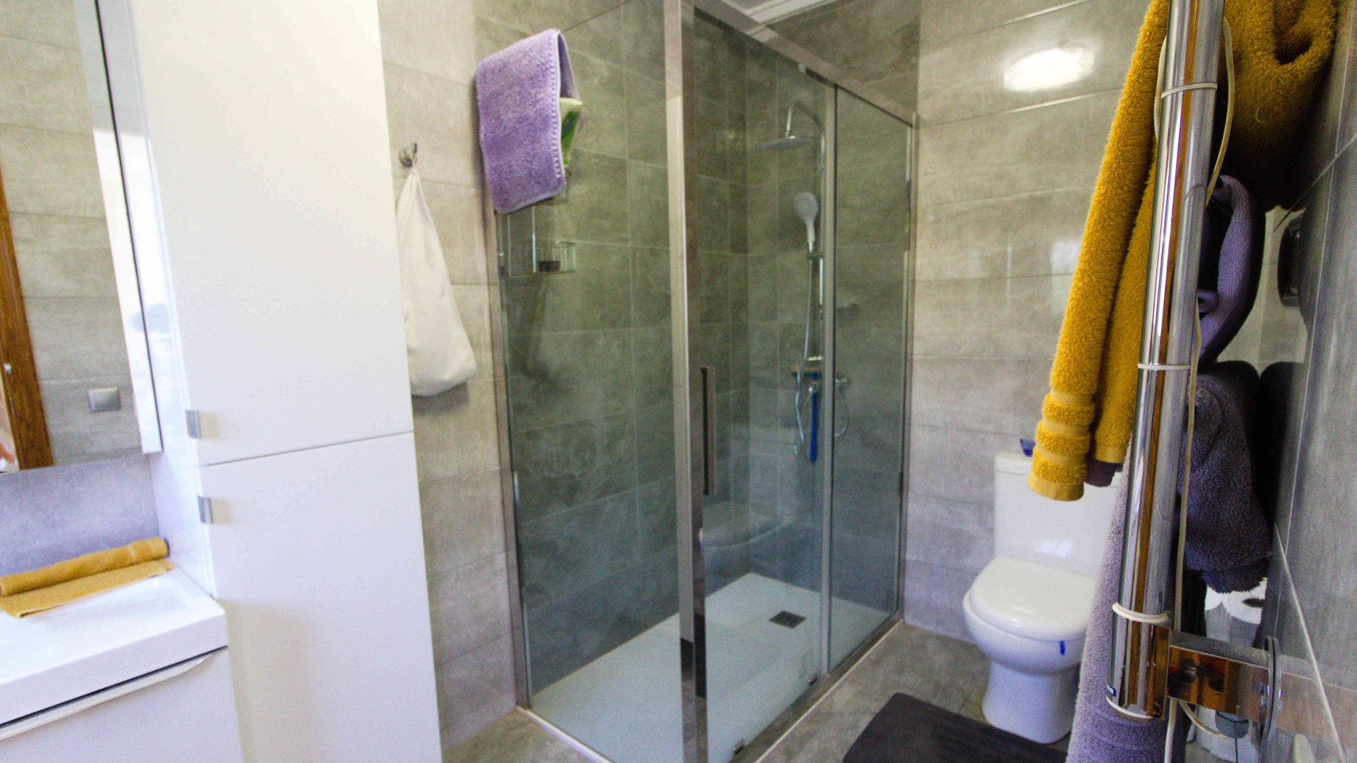 Wederverkoop - Villa - Torrevieja - san luis