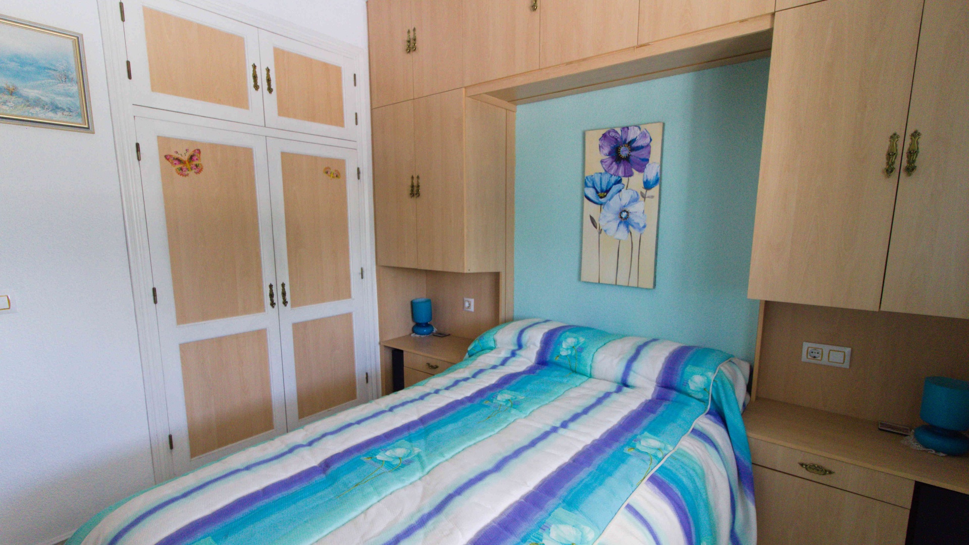 Wederverkoop - Villa - Torrevieja - san luis