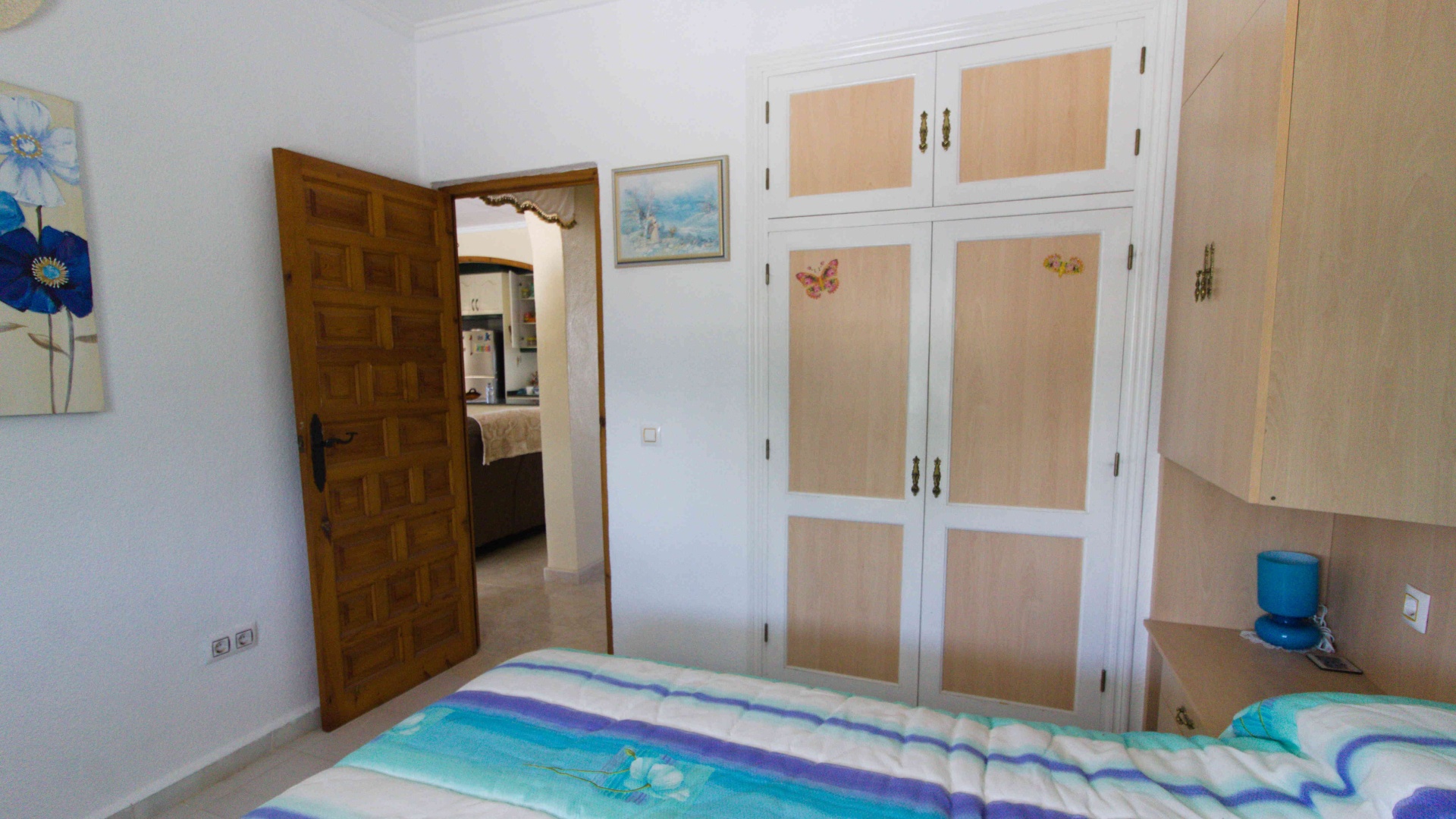 Wederverkoop - Villa - Torrevieja - san luis