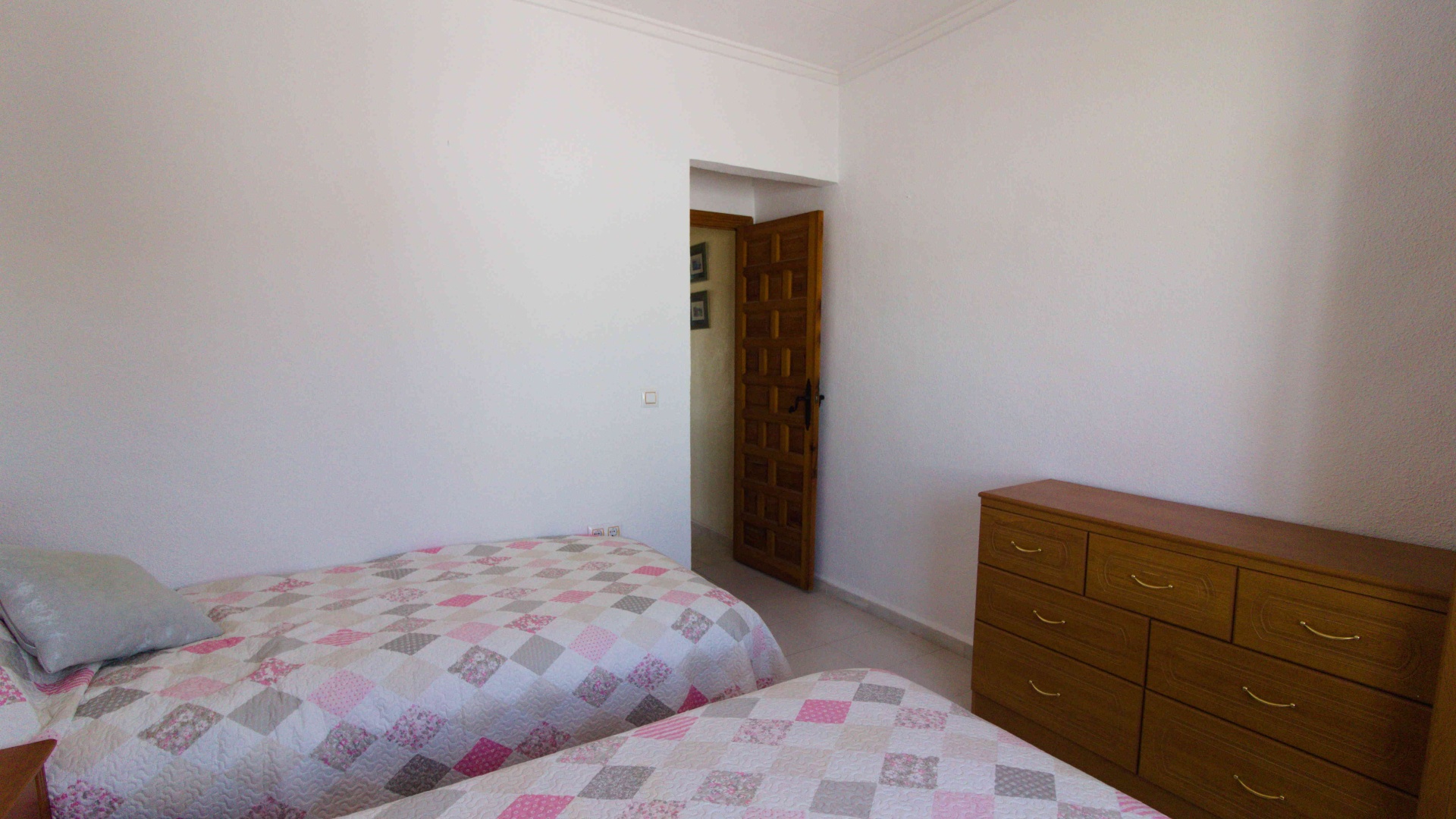 Wederverkoop - Villa - Torrevieja - san luis