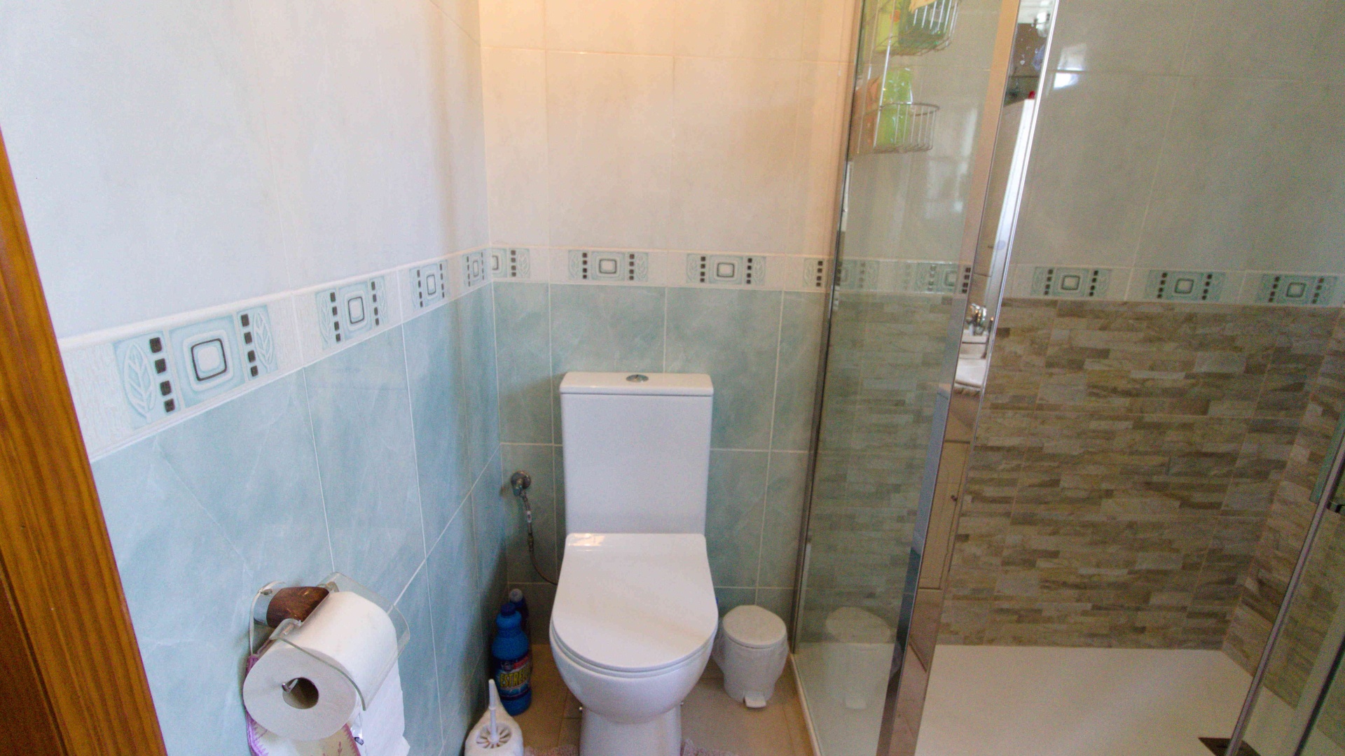 Wederverkoop - Villa - Torrevieja - san luis