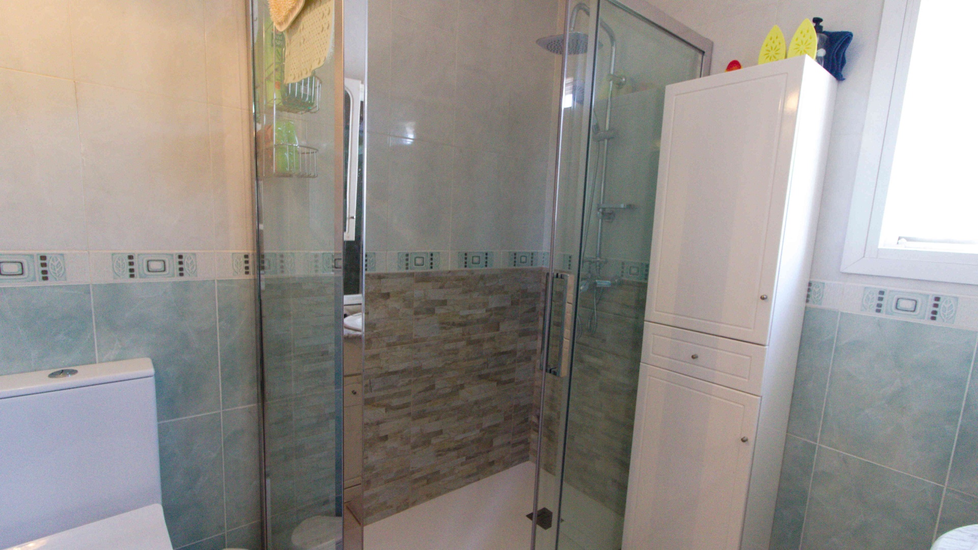 Wederverkoop - Villa - Torrevieja - san luis