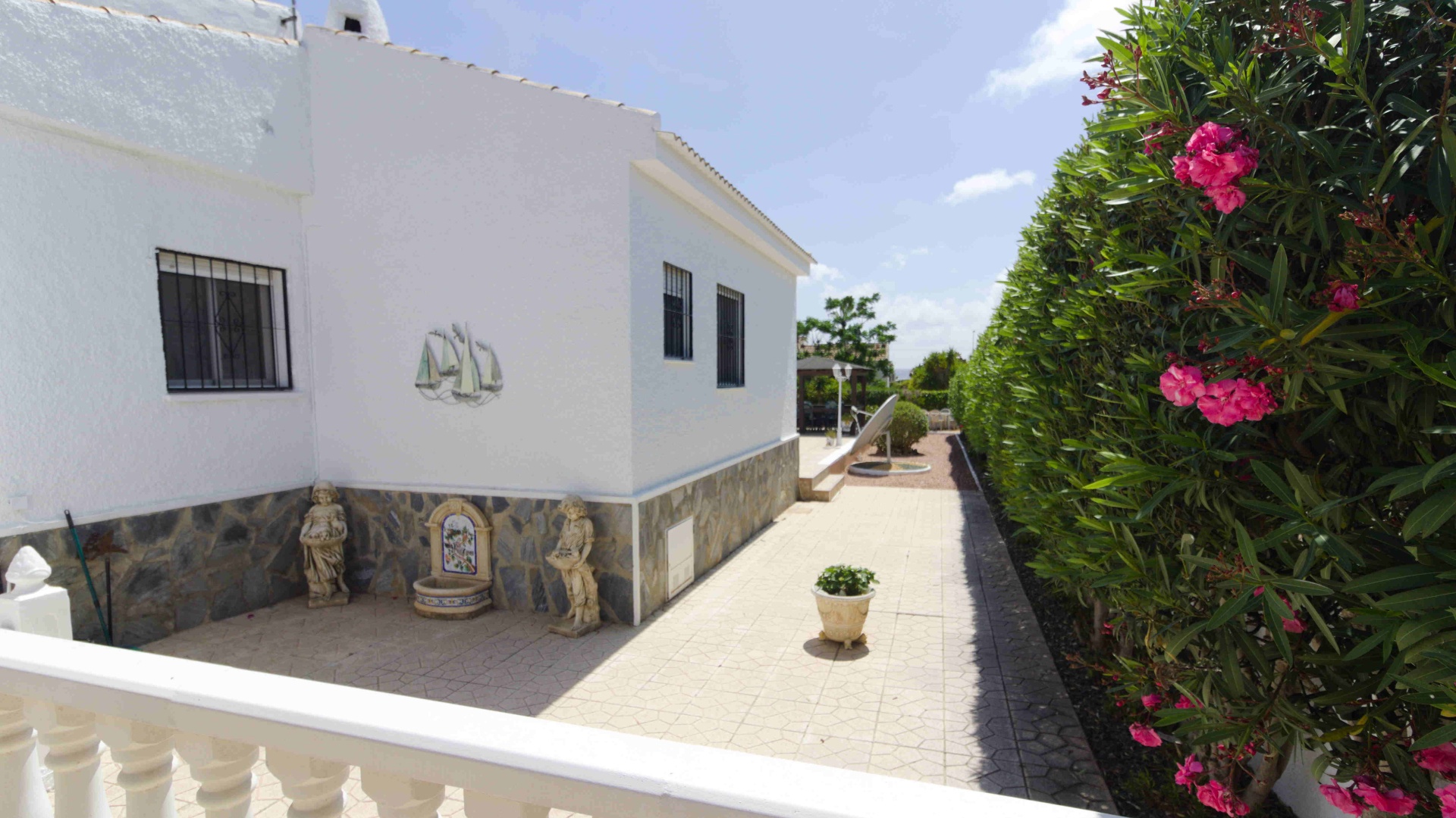 Wederverkoop - Villa - Torrevieja - san luis