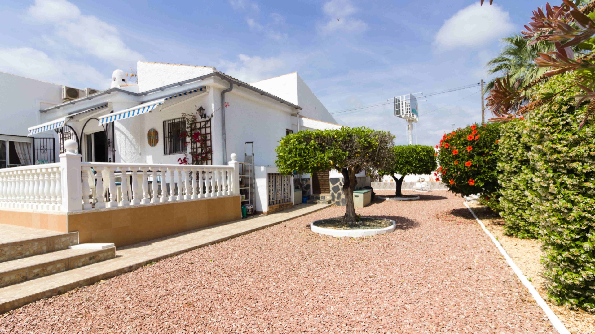 Wederverkoop - Villa - Torrevieja - san luis