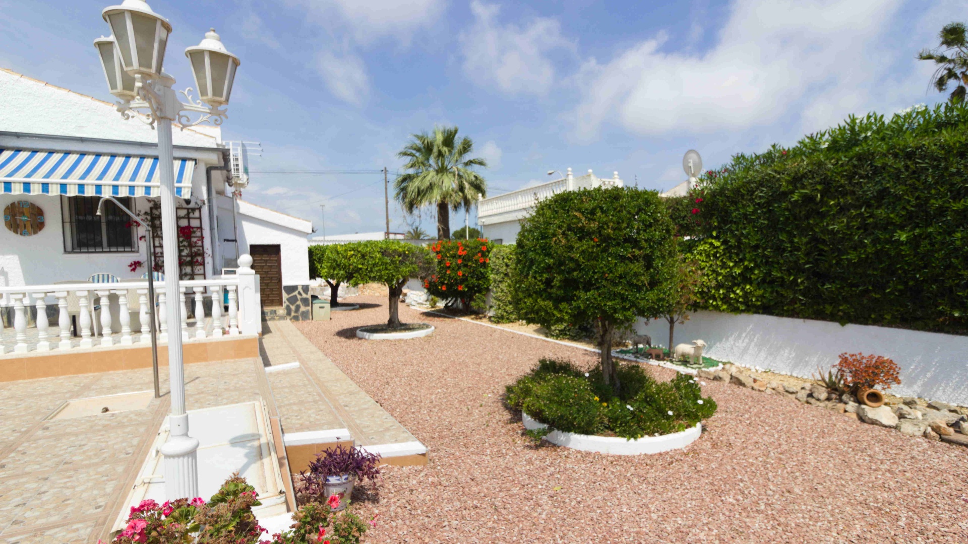 Wederverkoop - Villa - Torrevieja - san luis