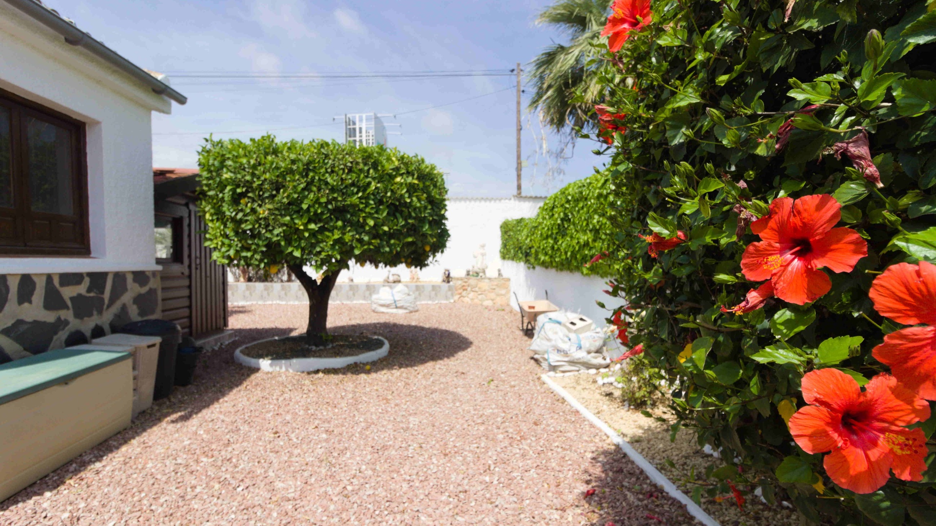 Wederverkoop - Villa - Torrevieja - san luis