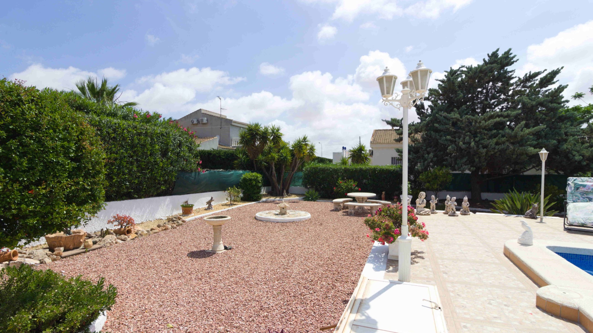 Wederverkoop - Villa - Torrevieja - san luis