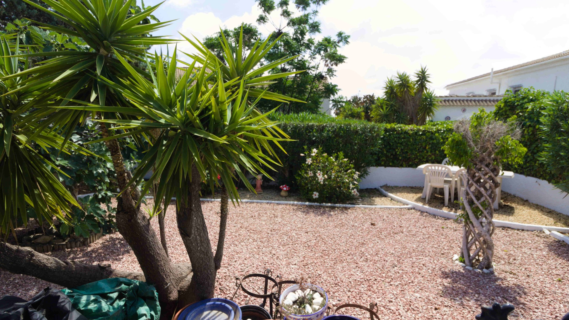 Wederverkoop - Villa - Torrevieja - san luis