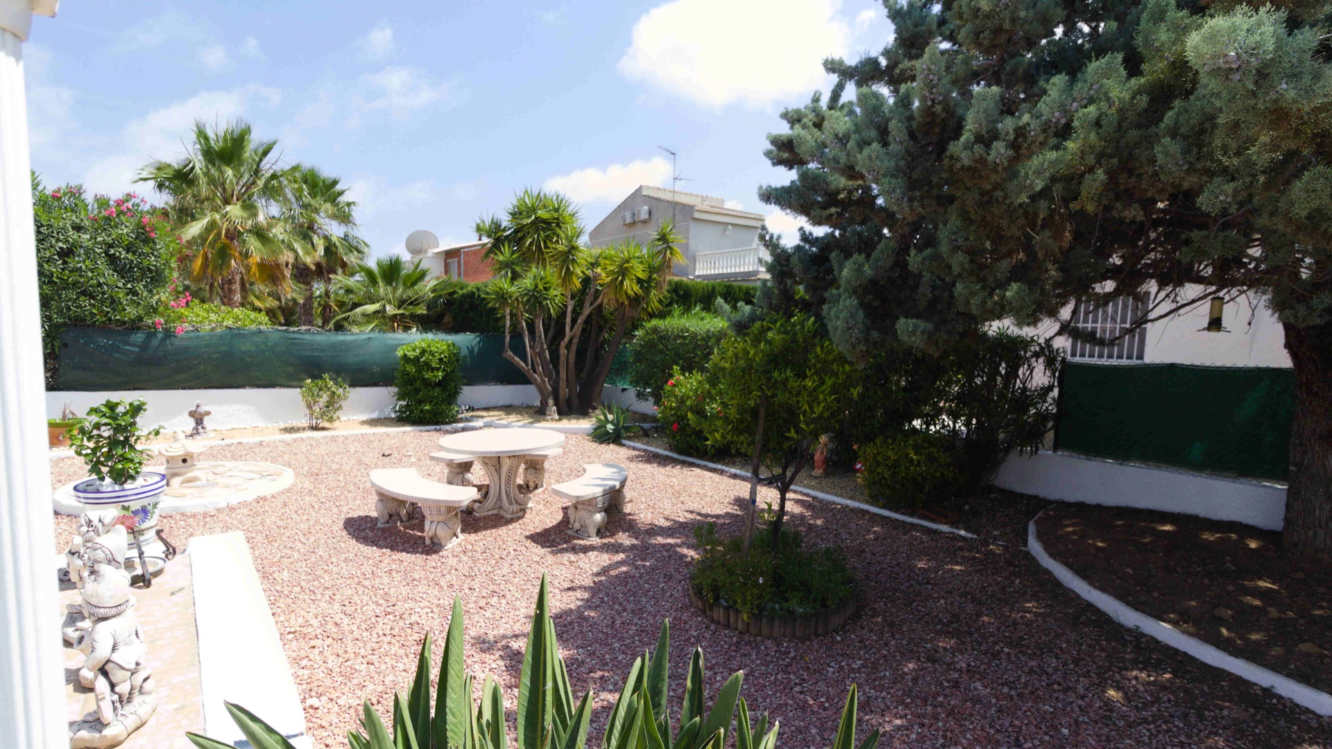 Wederverkoop - Villa - Torrevieja - san luis