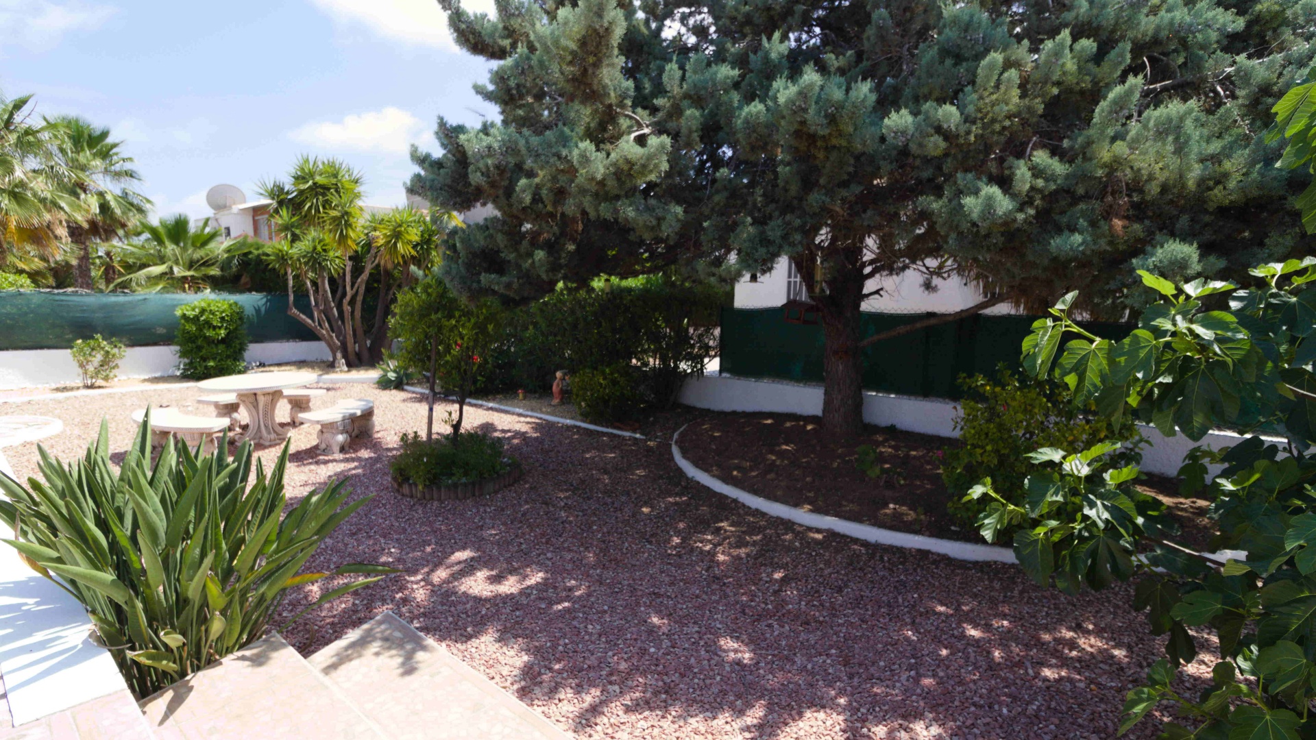 Wederverkoop - Villa - Torrevieja - san luis