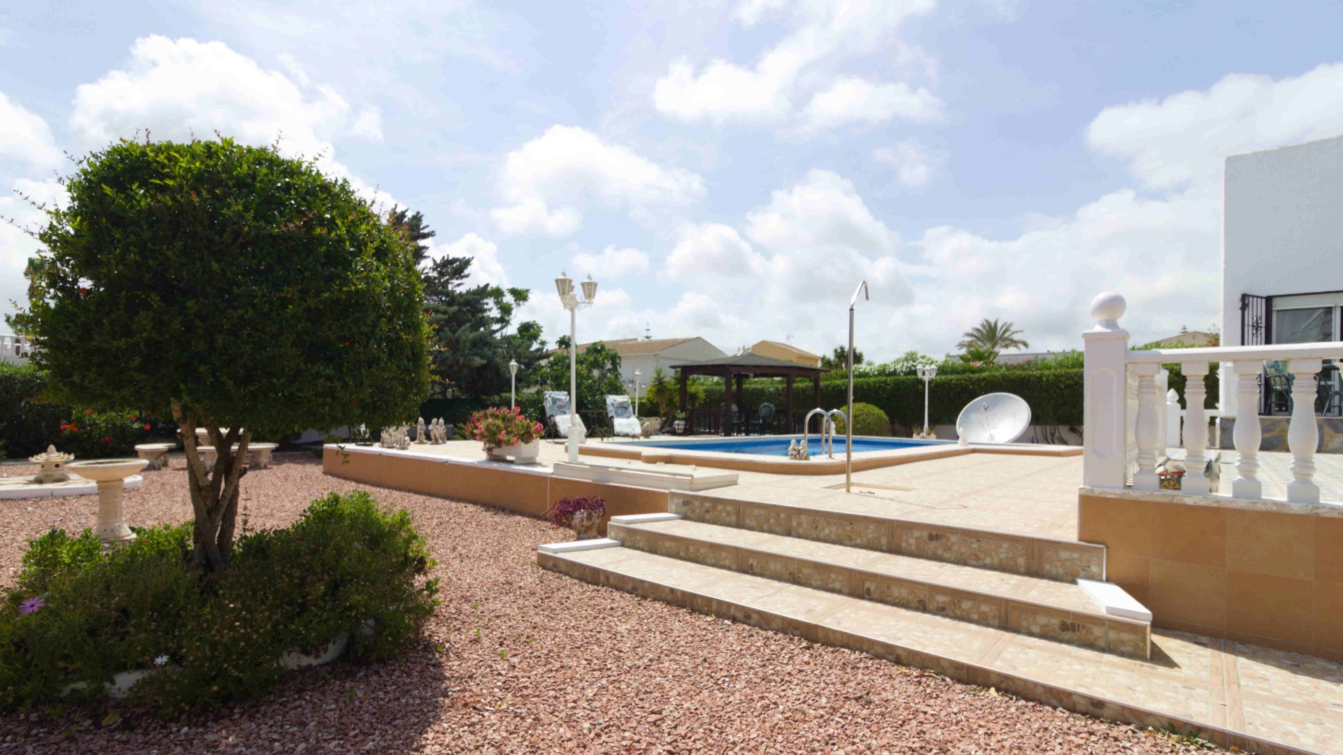 Wederverkoop - Villa - Torrevieja - san luis