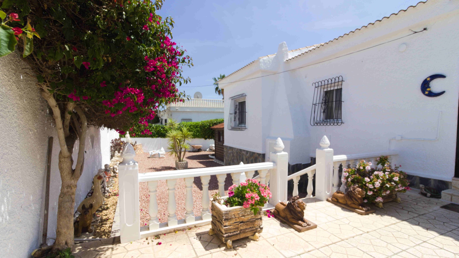 Wederverkoop - Villa - Torrevieja - san luis