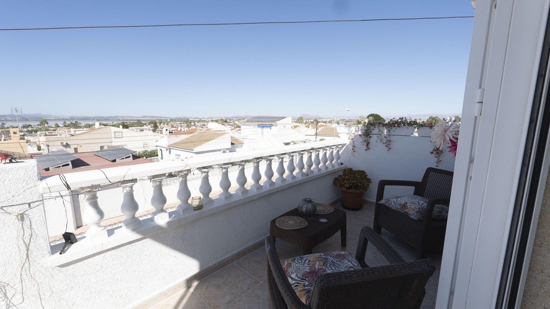 Wederverkoop - Villa - Torrevieja - san luis