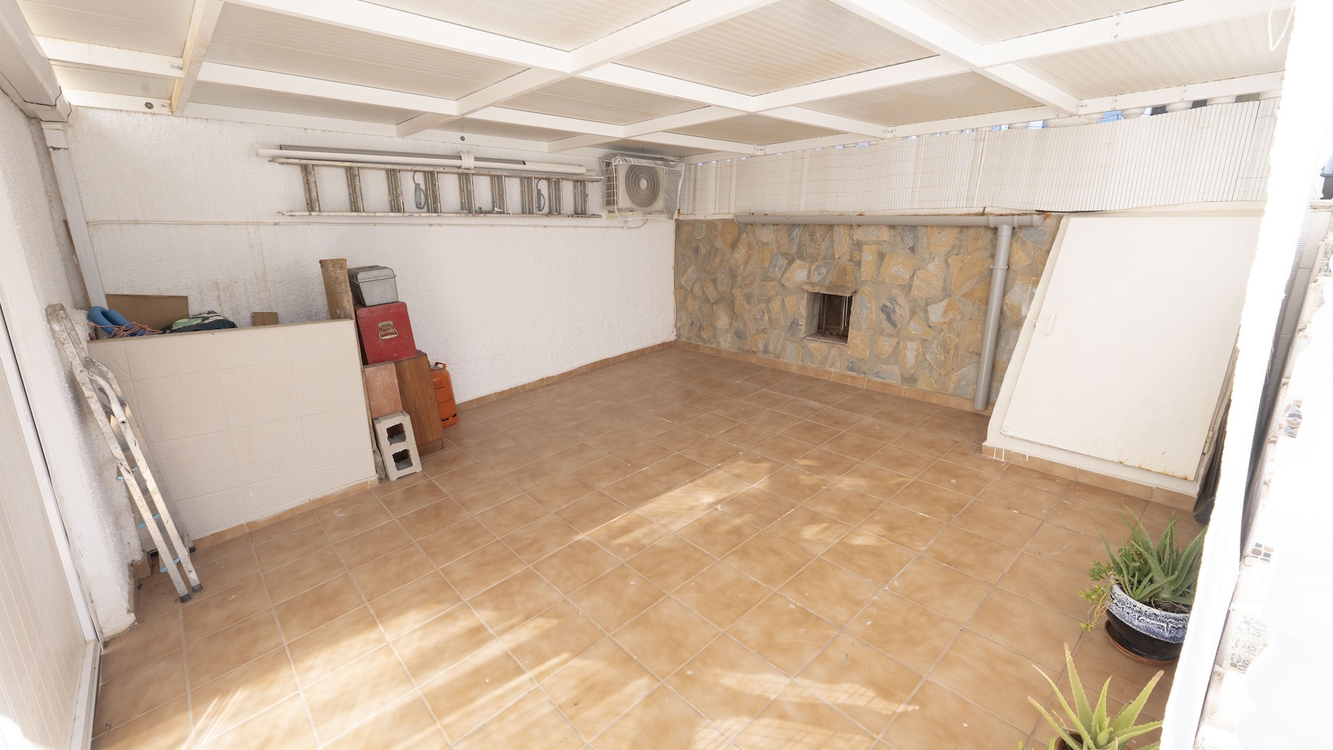 Wederverkoop - Villa - Torrevieja - san luis