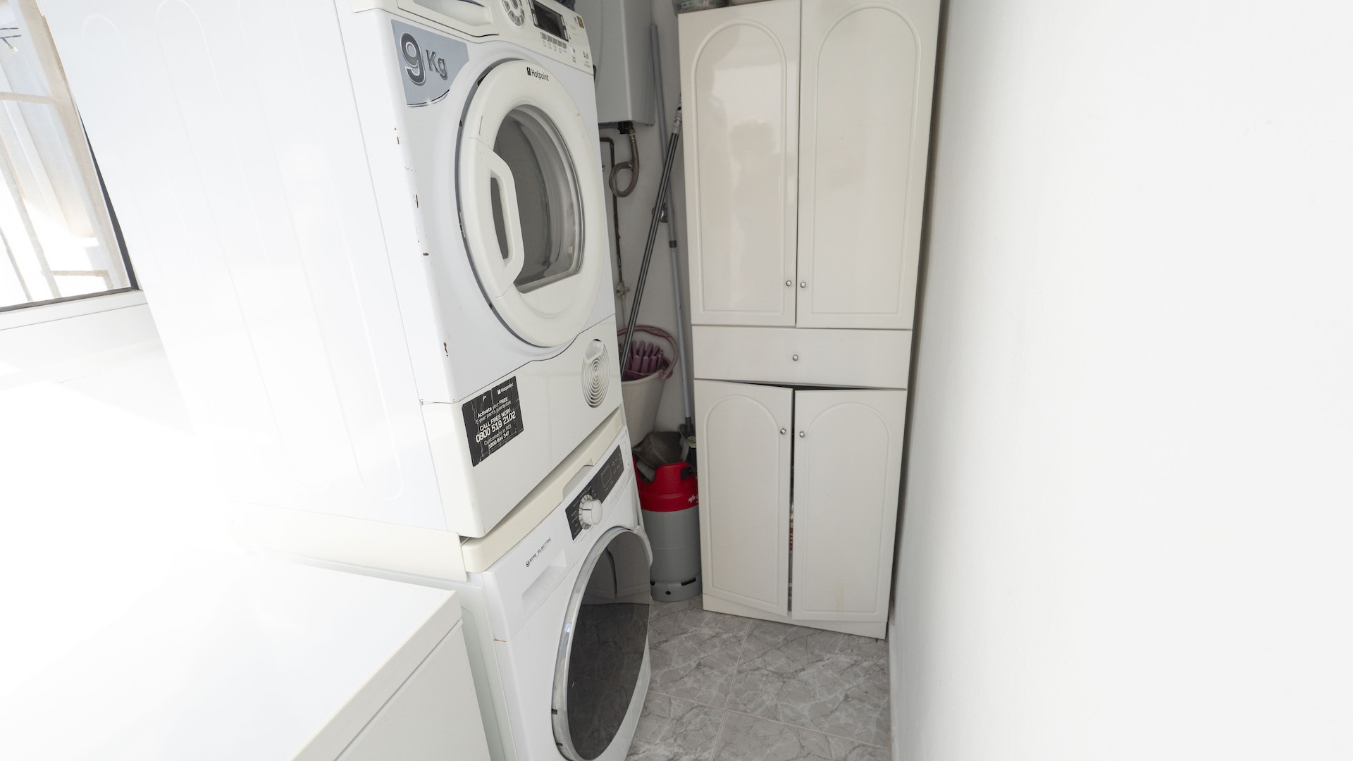 Wederverkoop - Villa - Torrevieja - san luis