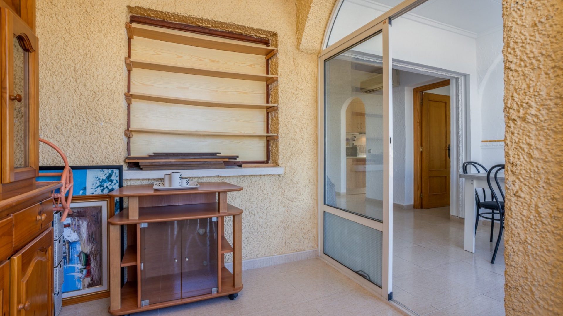 Wederverkoop - Villa - Torrevieja - san luis