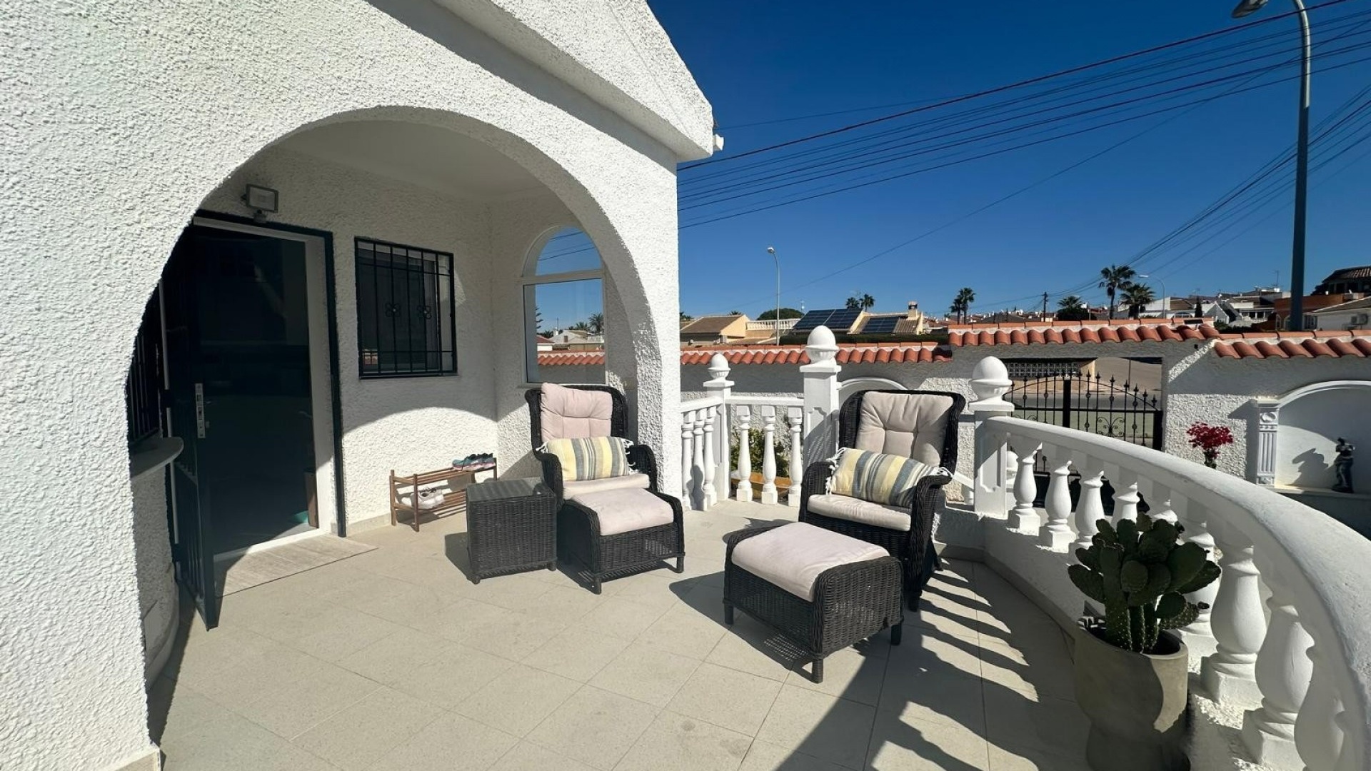 Wederverkoop - Villa - Torrevieja - san luis