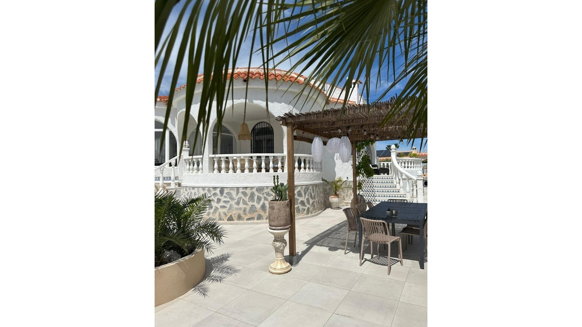 Wederverkoop - Villa - Torrevieja - san luis