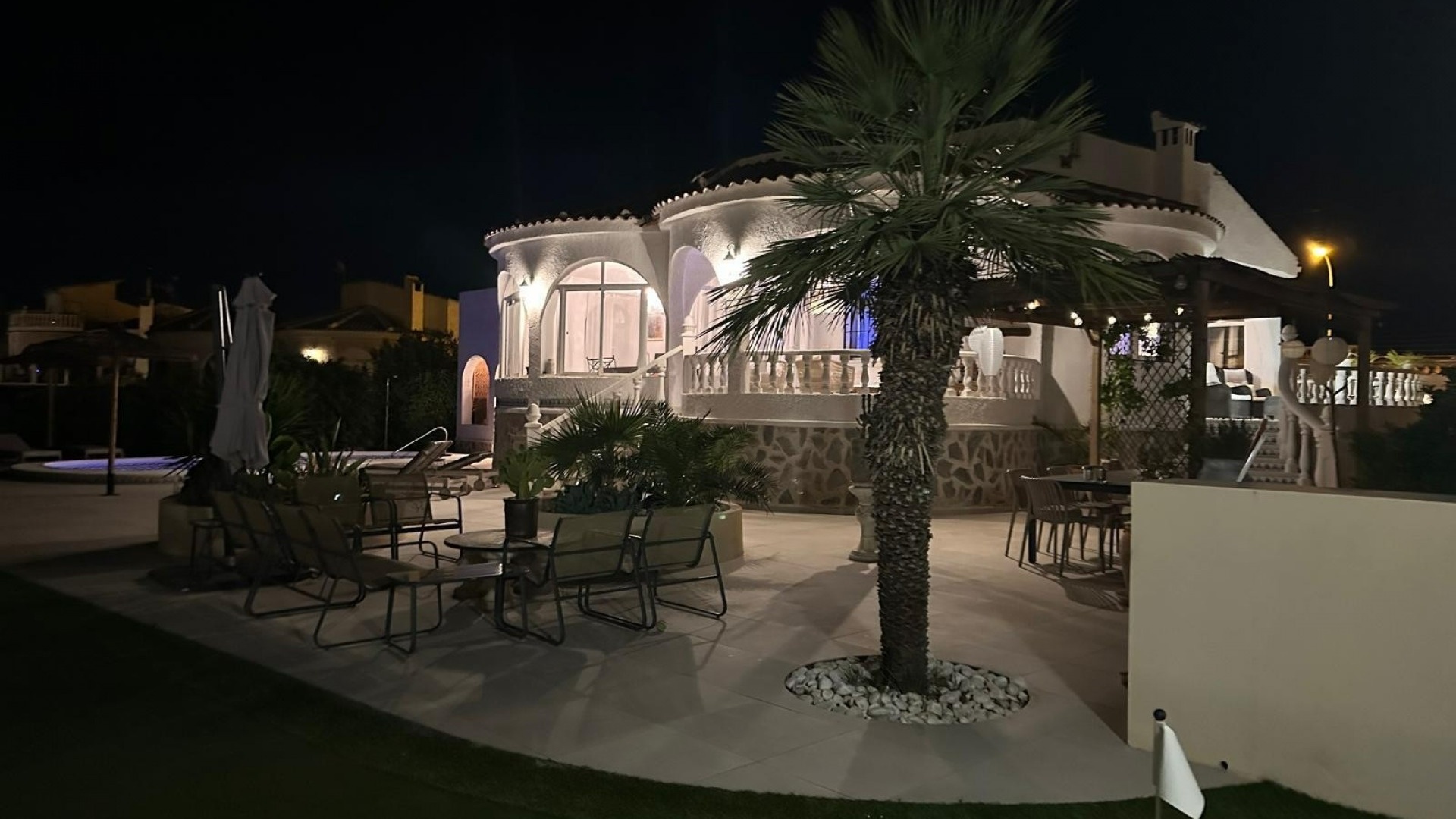 Wederverkoop - Villa - Torrevieja - san luis