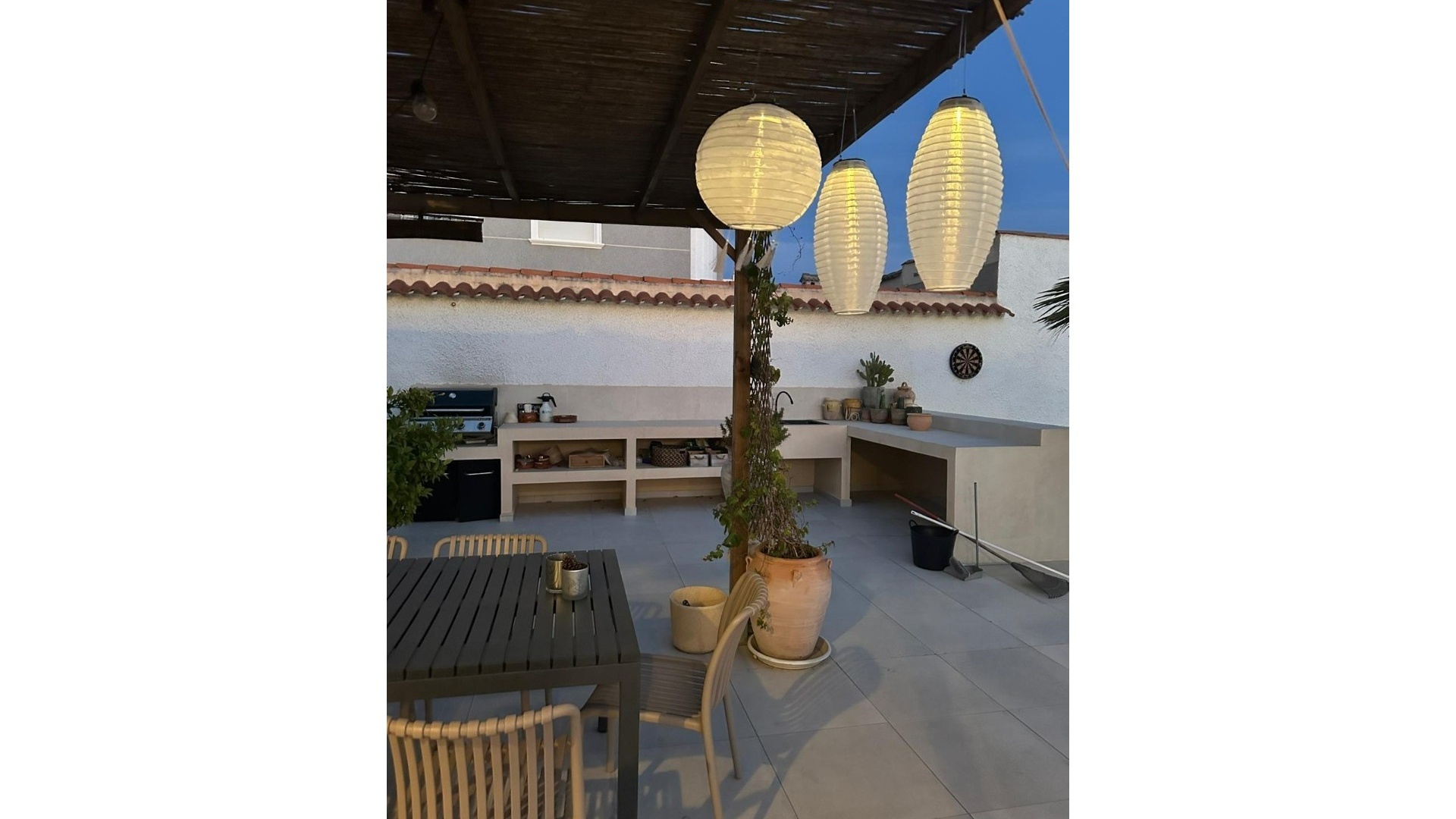 Wederverkoop - Villa - Torrevieja - san luis