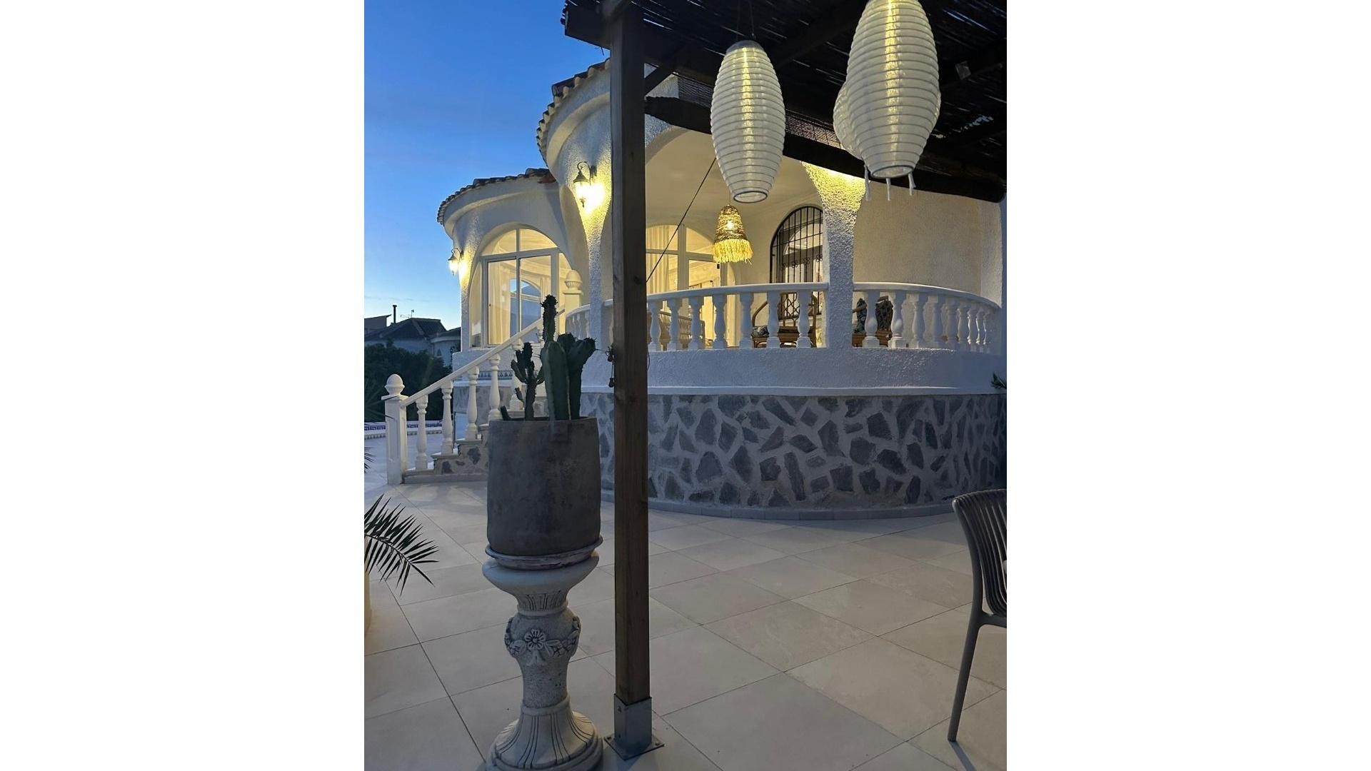 Wederverkoop - Villa - Torrevieja - san luis