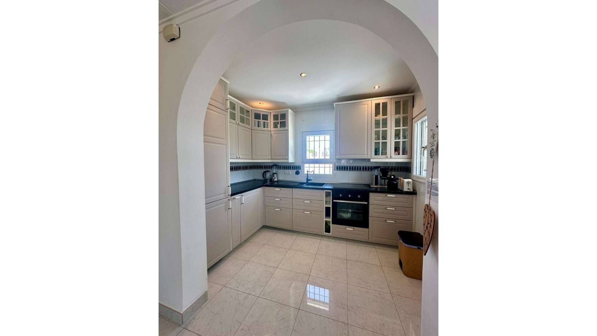 Wederverkoop - Villa - Torrevieja - san luis