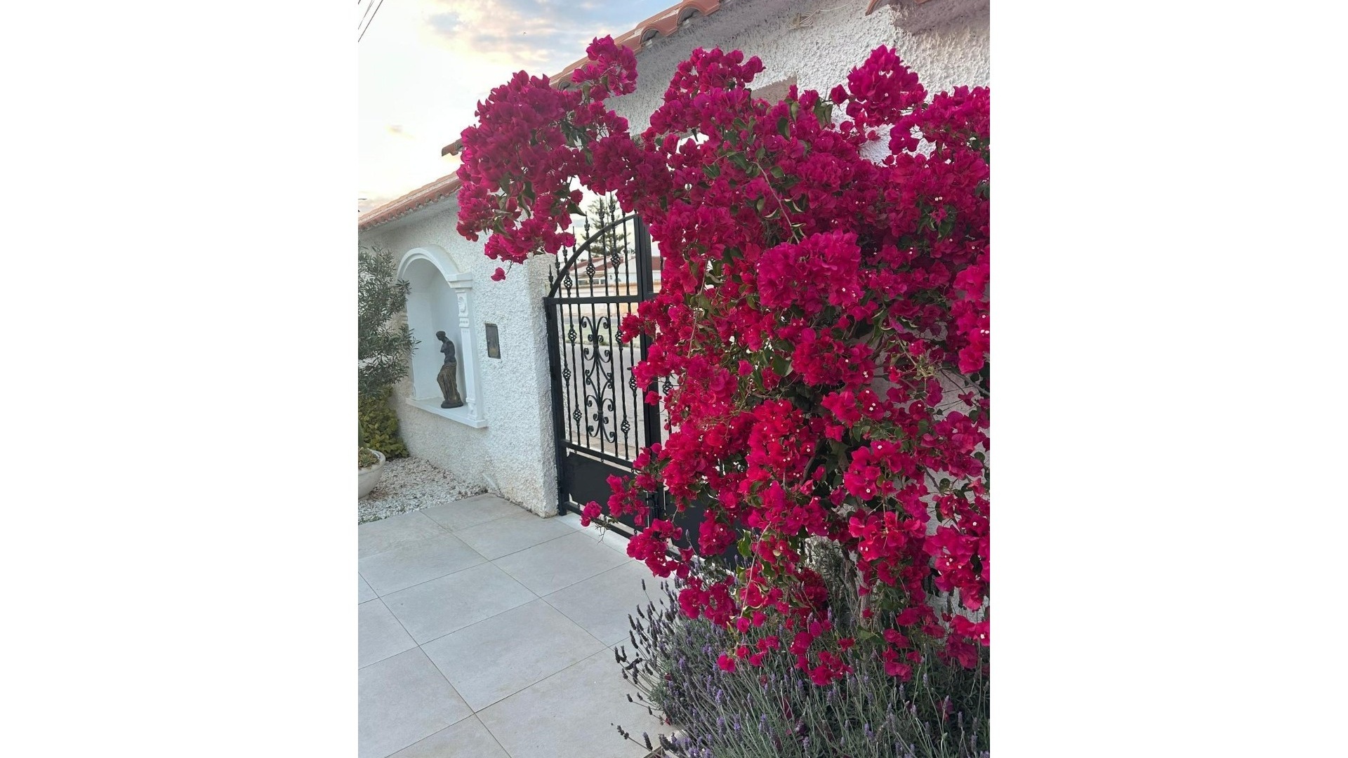 Wederverkoop - Villa - Torrevieja - san luis