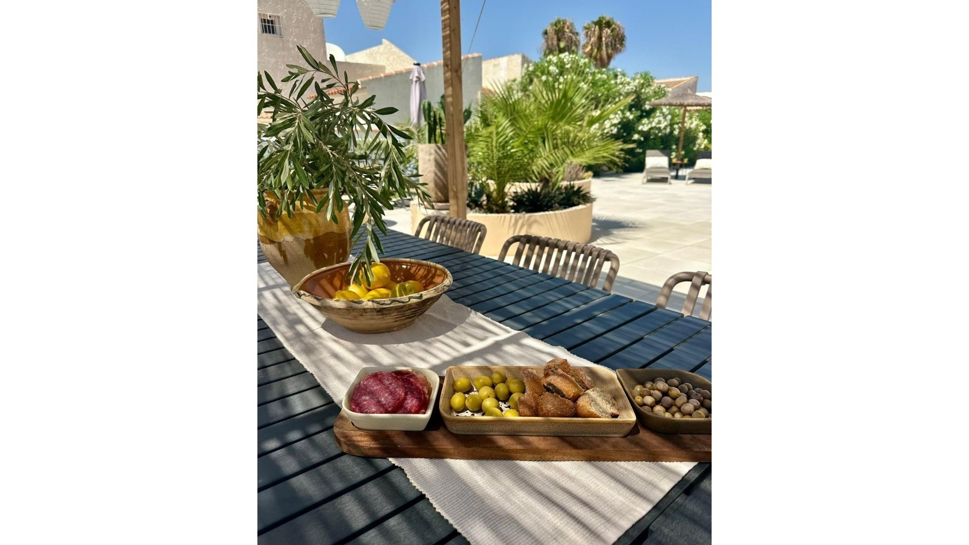 Wederverkoop - Villa - Torrevieja - san luis