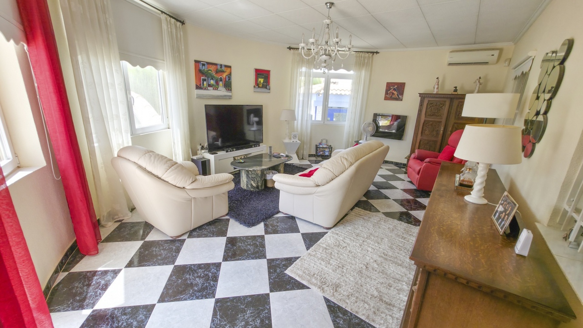 Wederverkoop - Villa - Torrevieja - san luis
