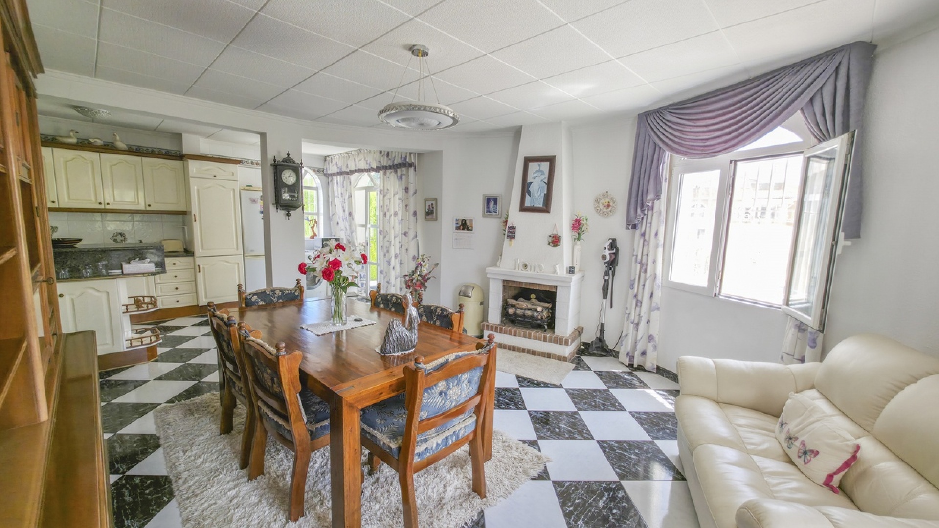 Wederverkoop - Villa - Torrevieja - san luis