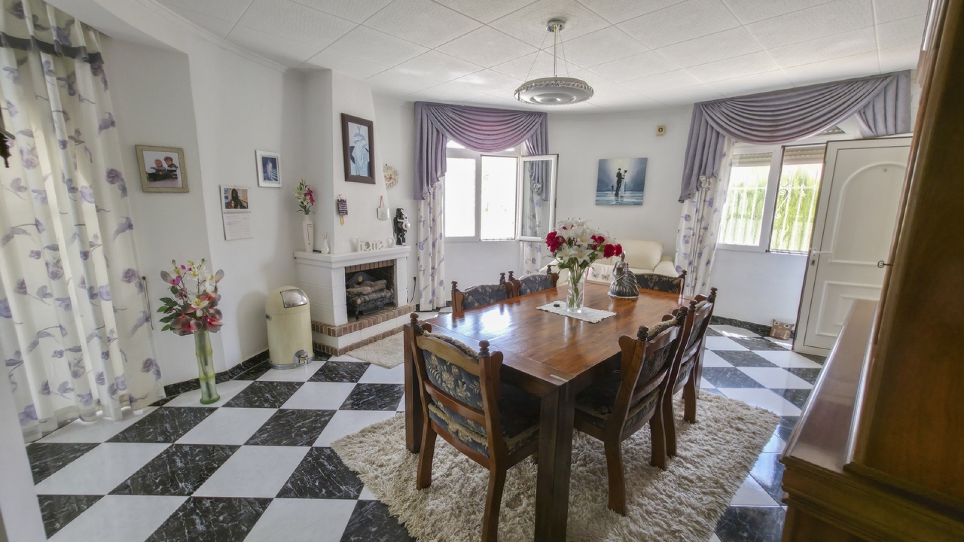 Wederverkoop - Villa - Torrevieja - san luis