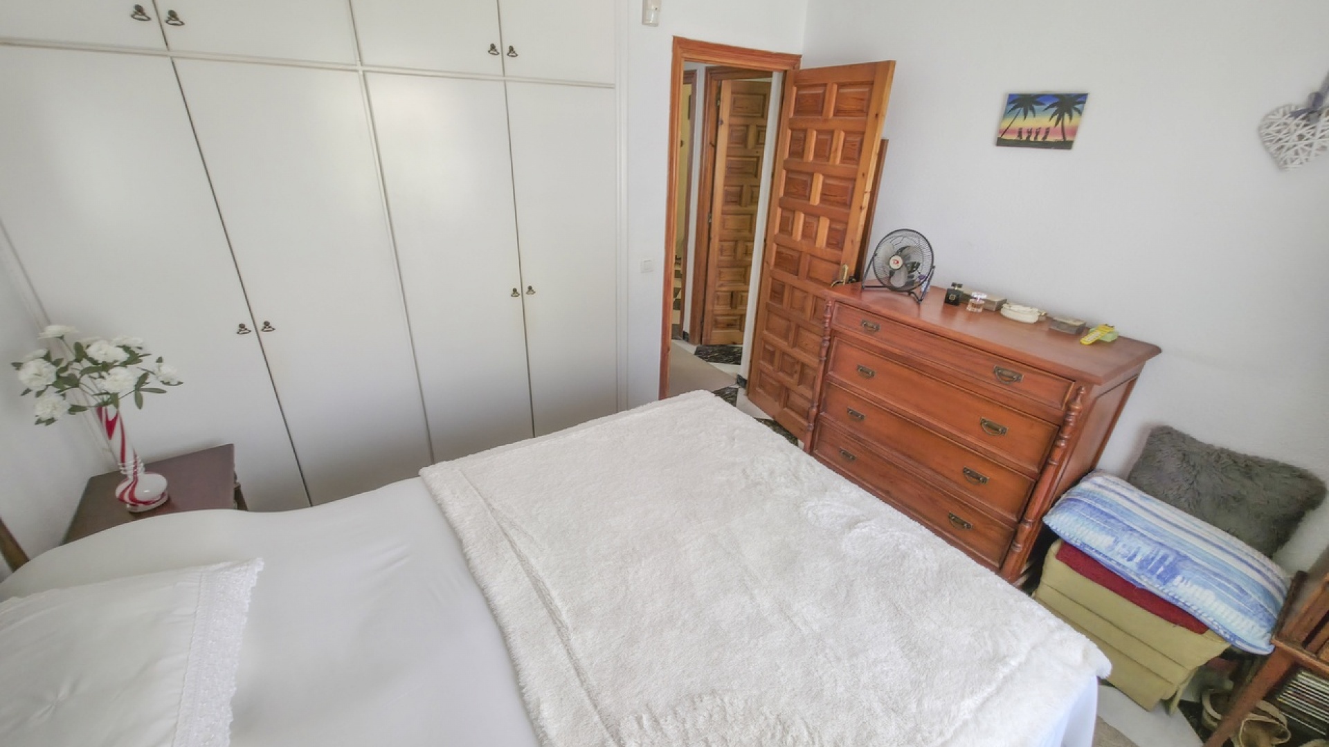 Wederverkoop - Villa - Torrevieja - san luis