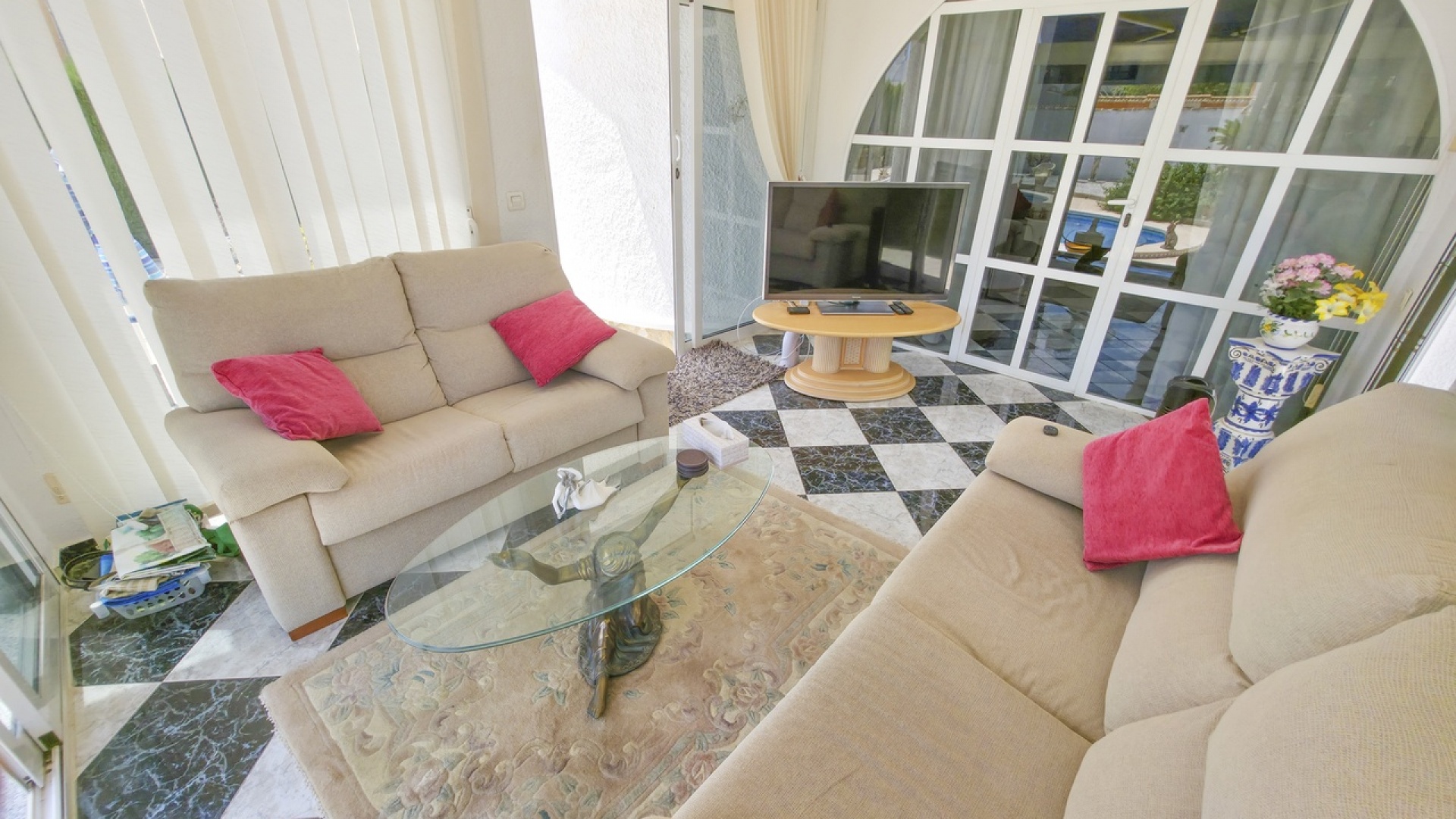 Wederverkoop - Villa - Torrevieja - san luis
