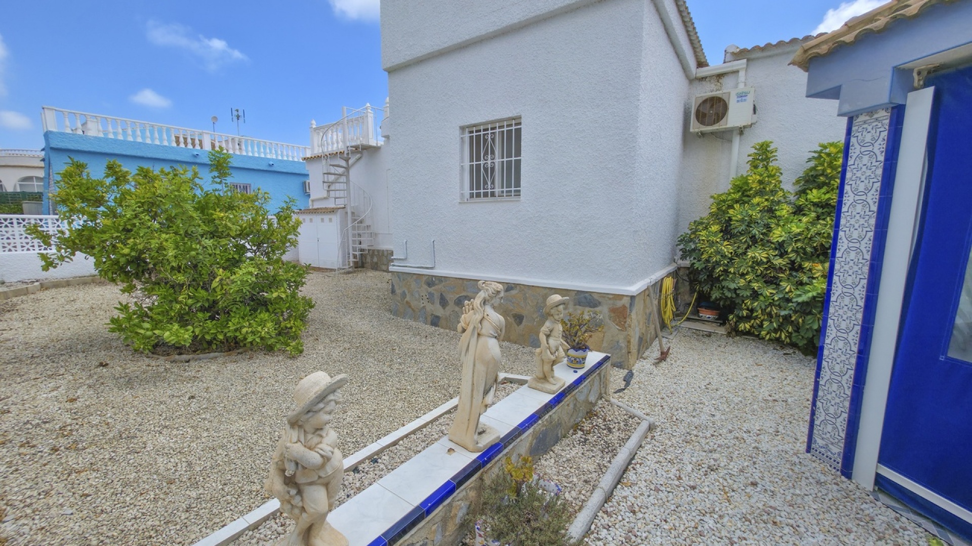 Wederverkoop - Villa - Torrevieja - san luis