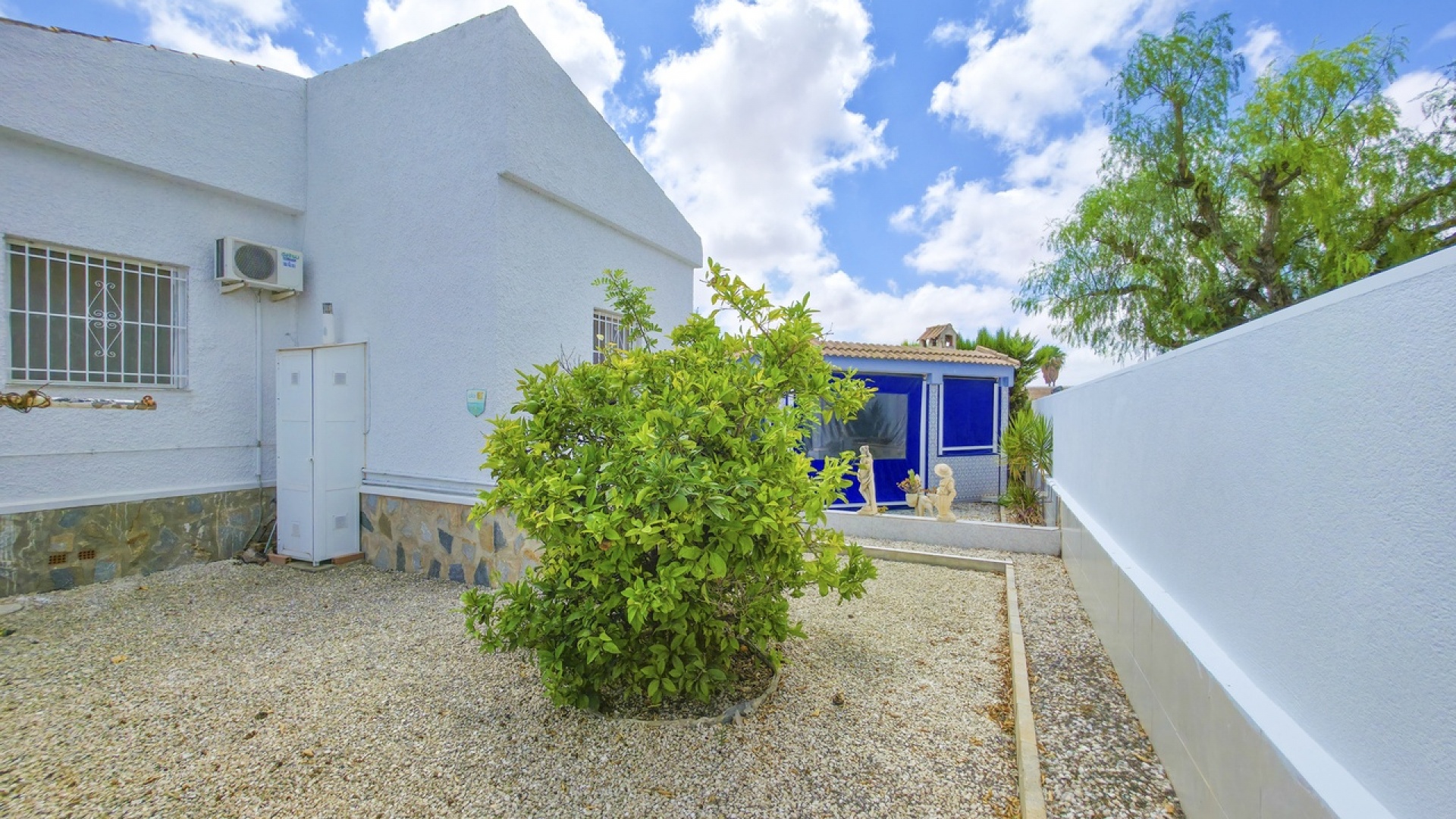 Wederverkoop - Villa - Torrevieja - san luis