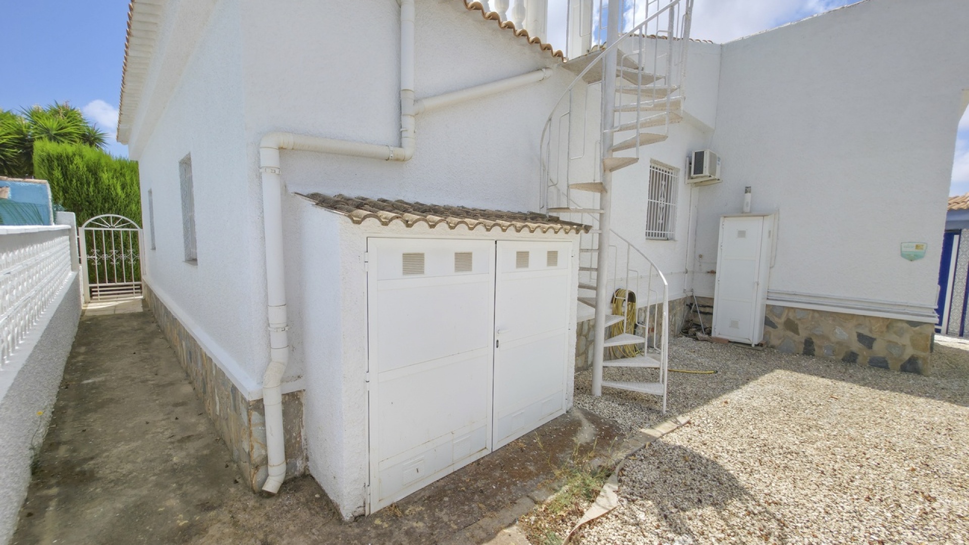 Wederverkoop - Villa - Torrevieja - san luis