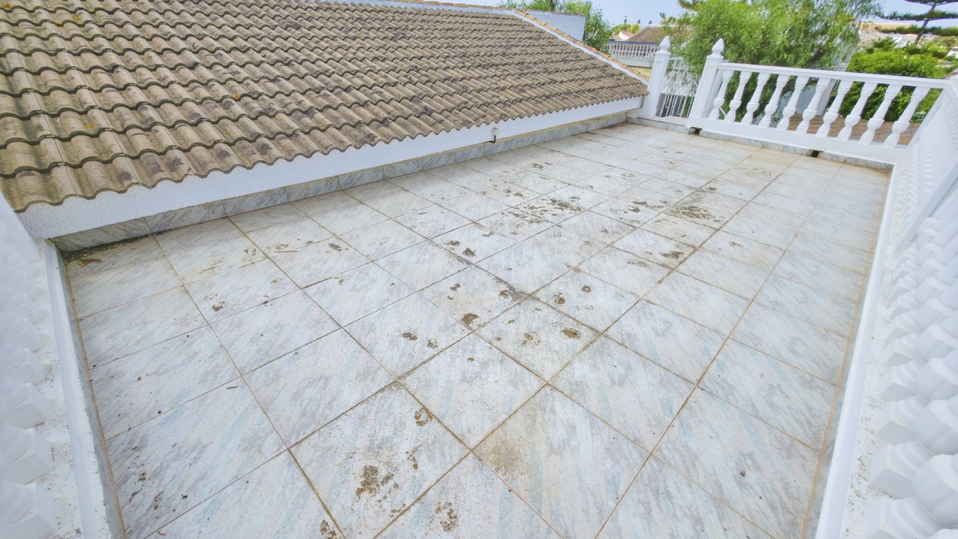 Wederverkoop - Villa - Torrevieja - san luis