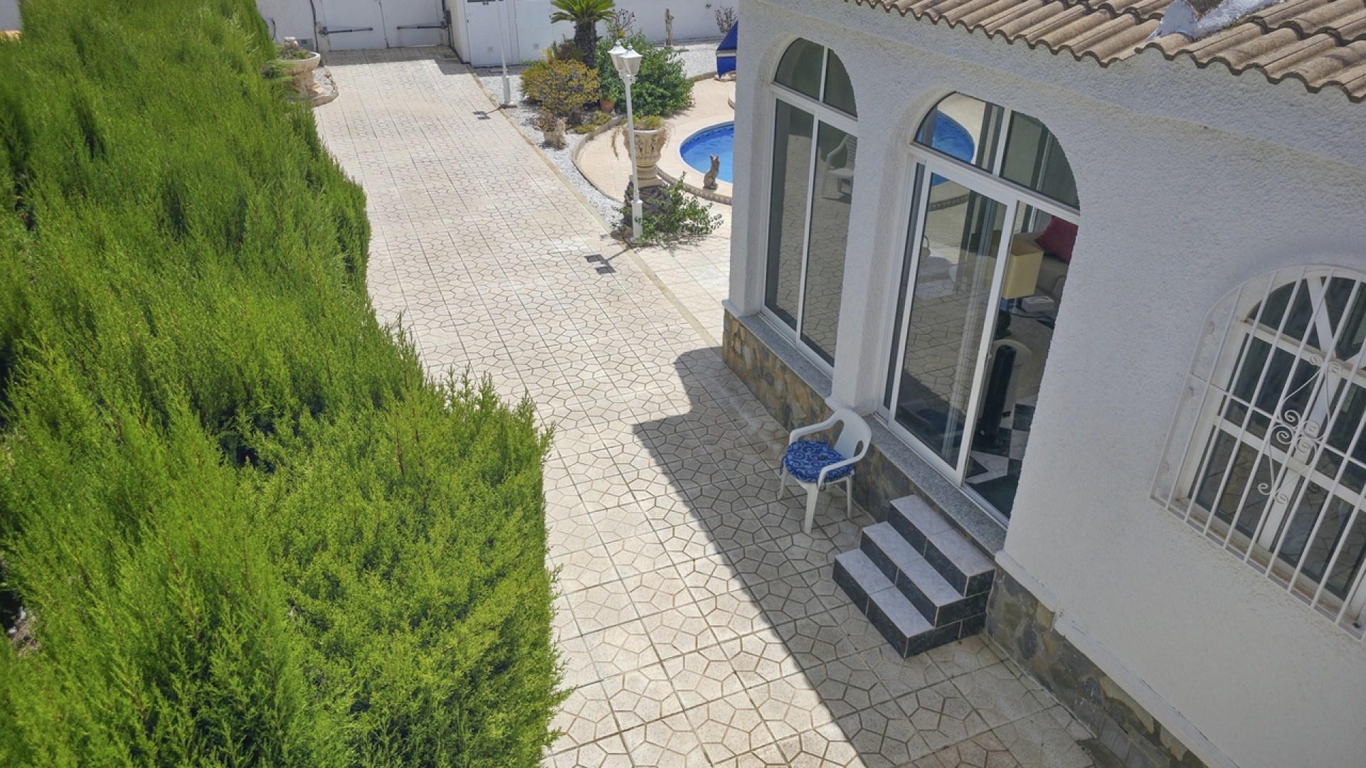 Wederverkoop - Villa - Torrevieja - san luis