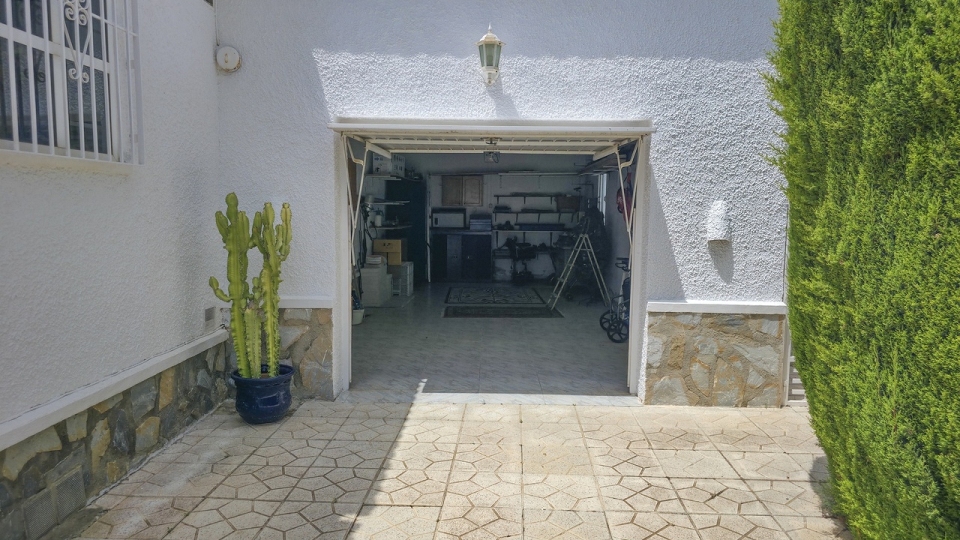 Wederverkoop - Villa - Torrevieja - san luis