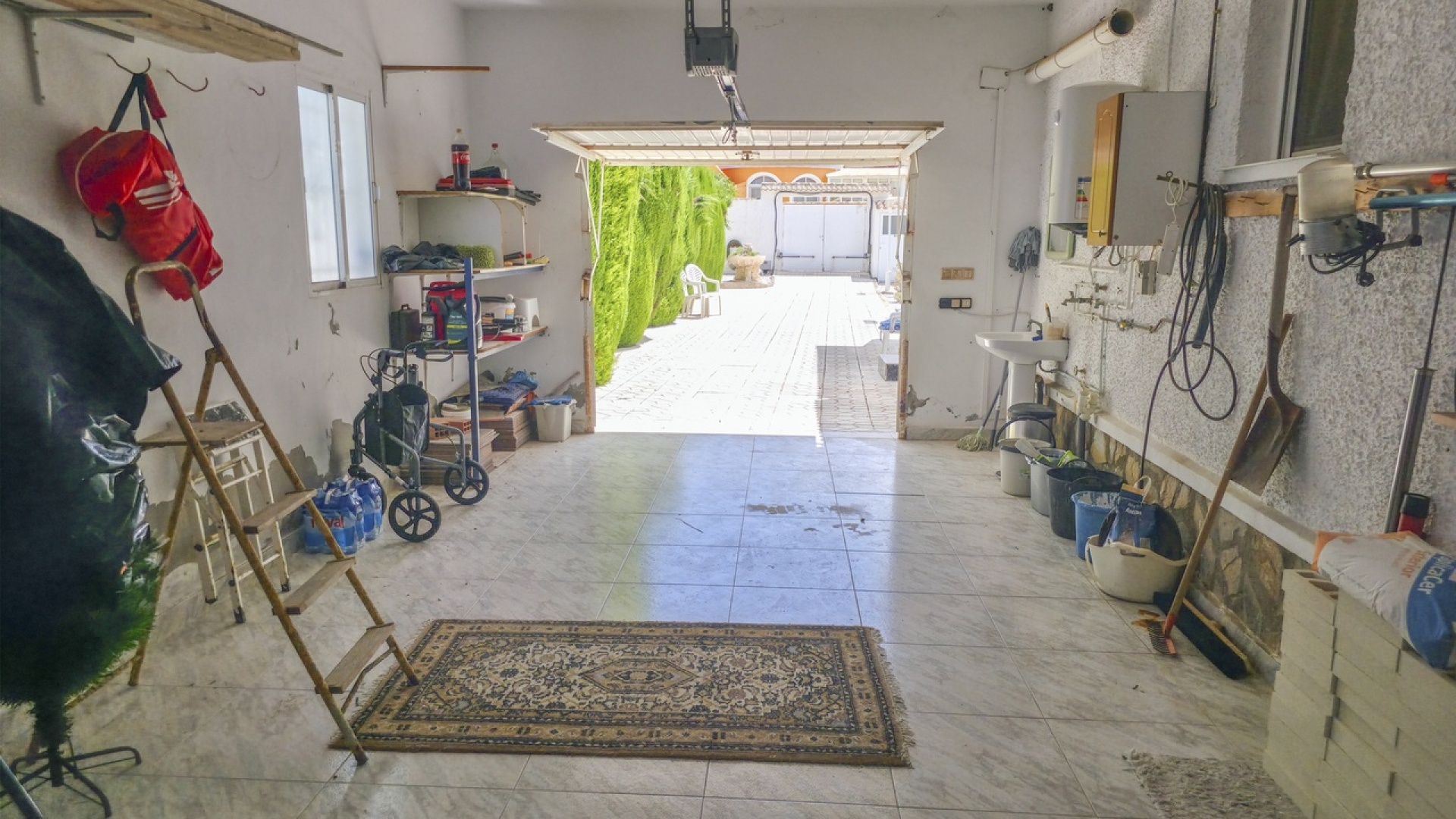 Wederverkoop - Villa - Torrevieja - san luis