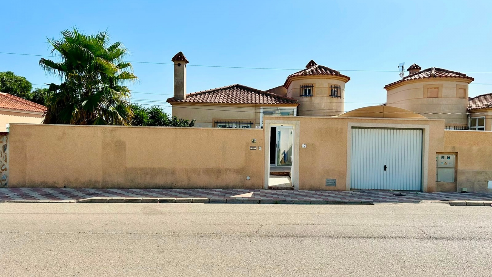 Wederverkoop - Villa - Torrevieja - san luis