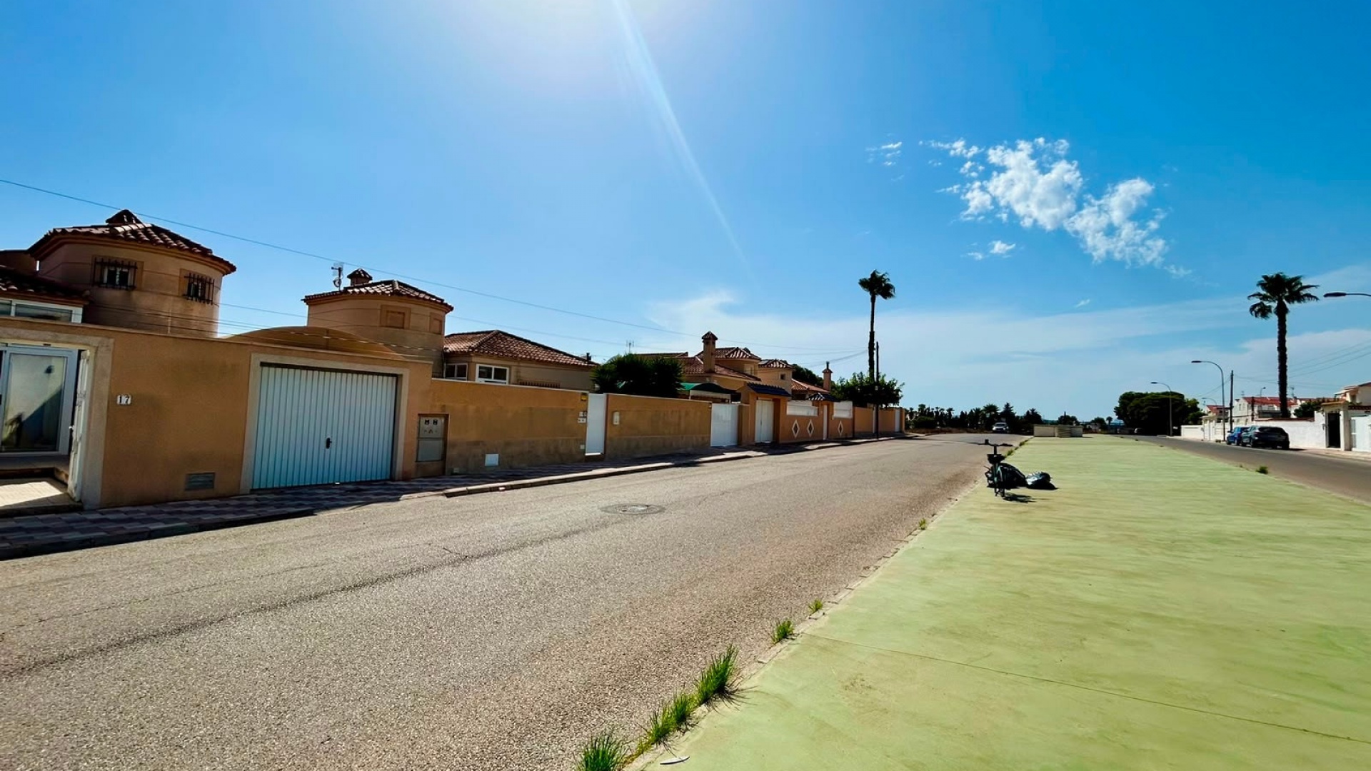 Wederverkoop - Villa - Torrevieja - san luis