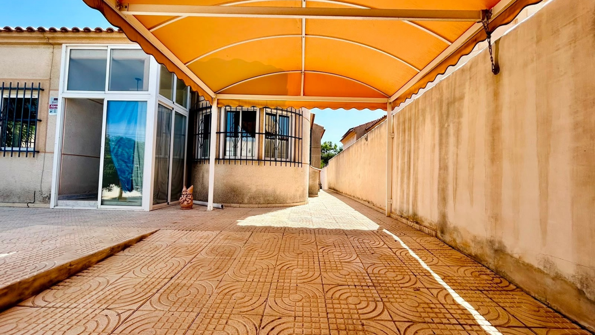 Wederverkoop - Villa - Torrevieja - san luis