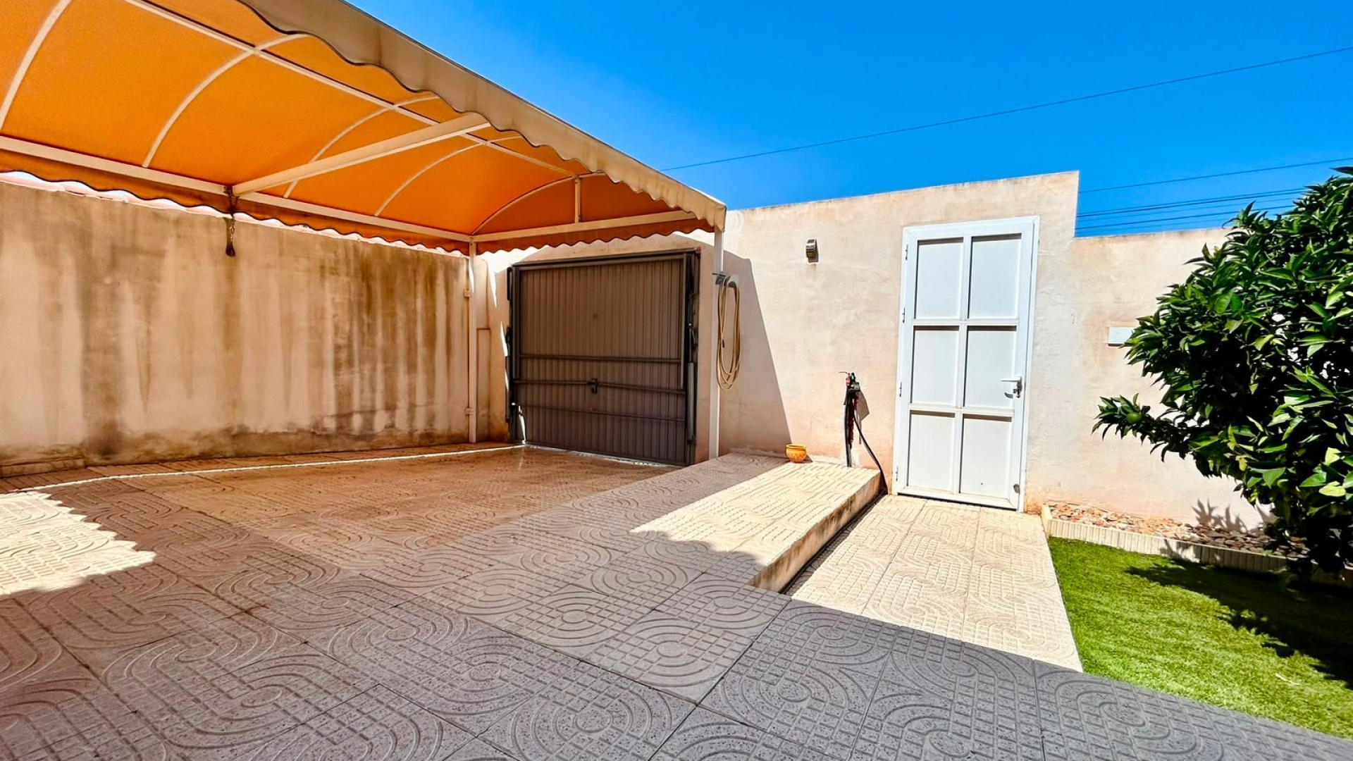 Wederverkoop - Villa - Torrevieja - san luis