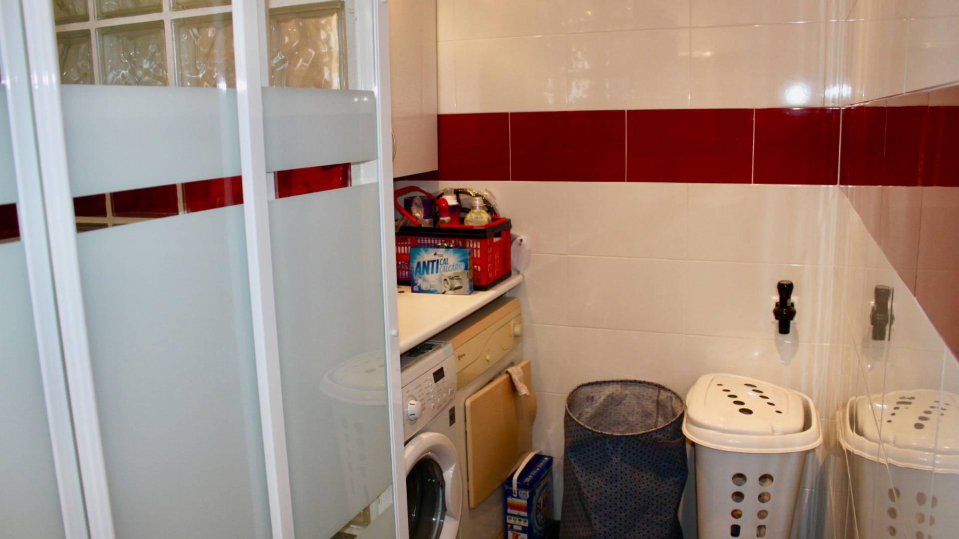 Wederverkoop - Villa - Torrevieja - san luis