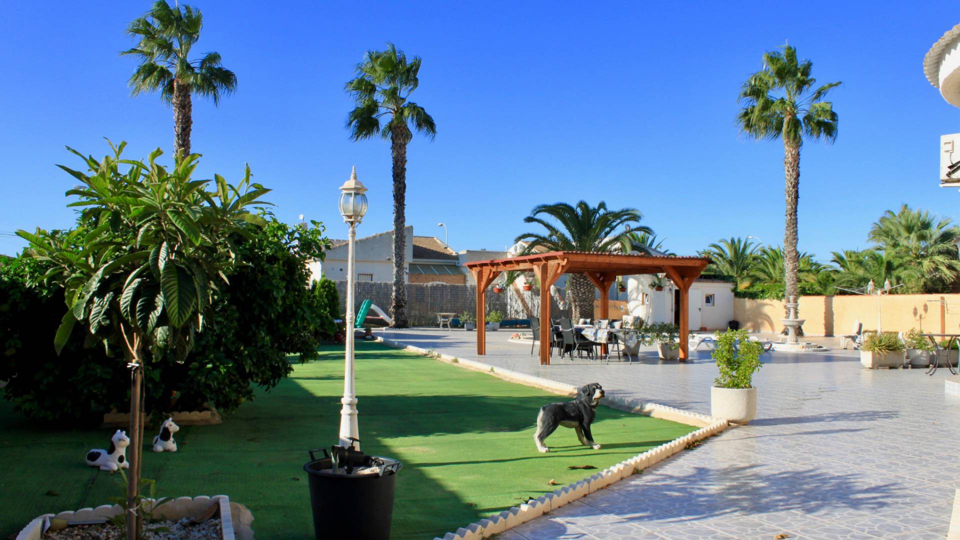 Wederverkoop - Villa - Torrevieja - san luis