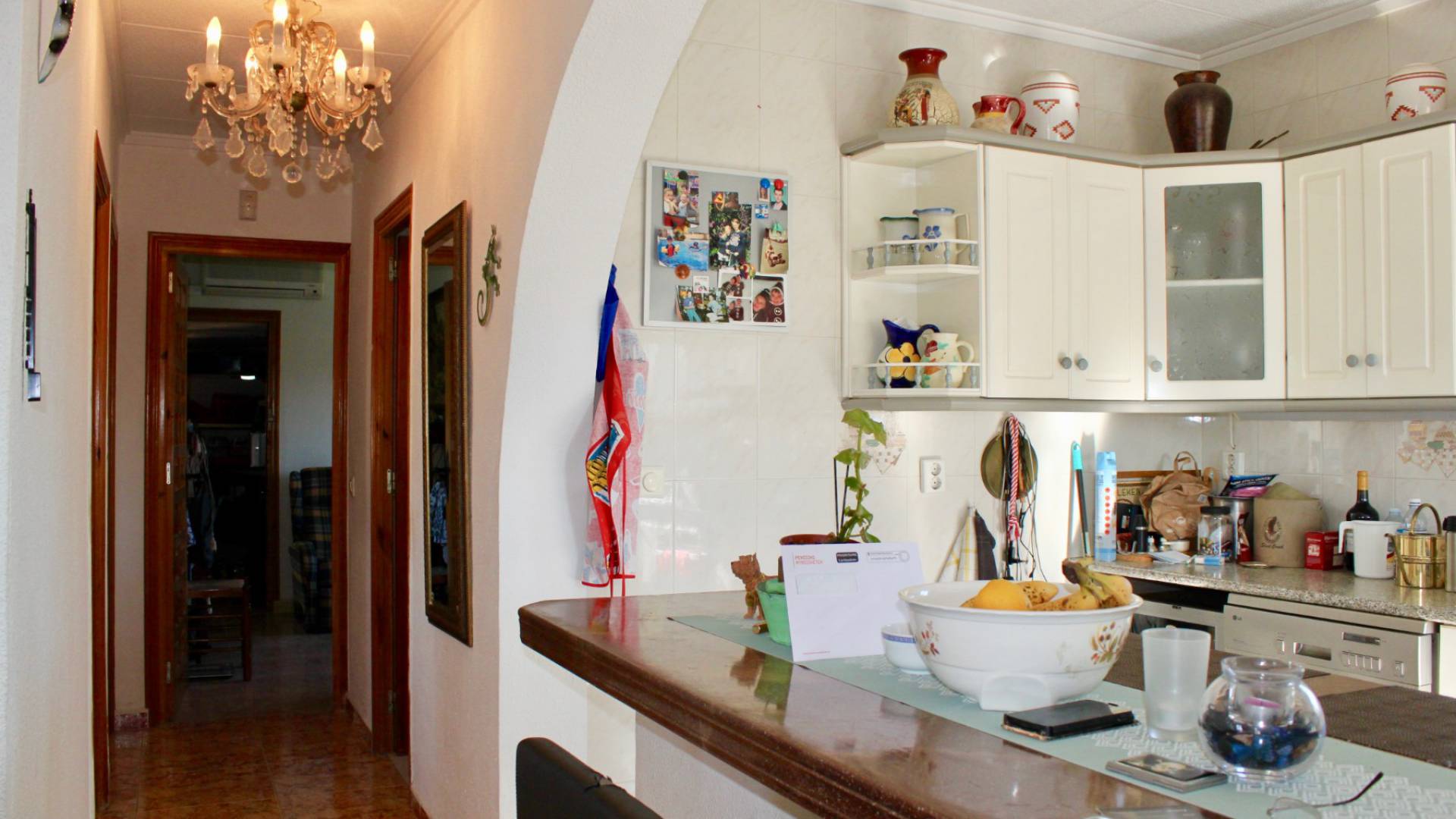 Wederverkoop - Villa - Torrevieja - san luis