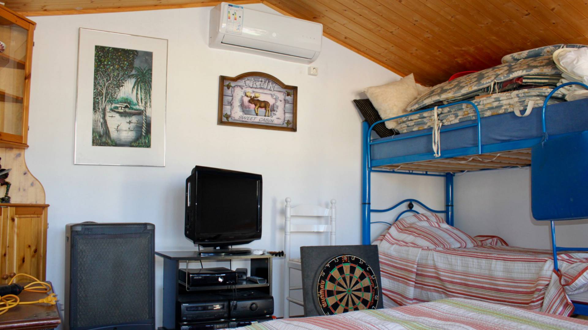 Wederverkoop - Villa - Torrevieja - san luis