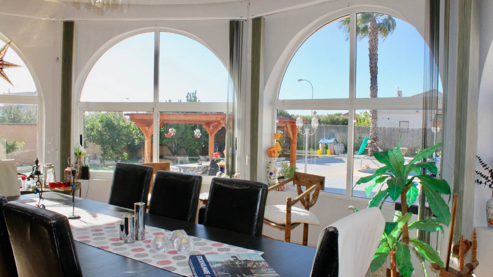 Wederverkoop - Villa - Torrevieja - san luis