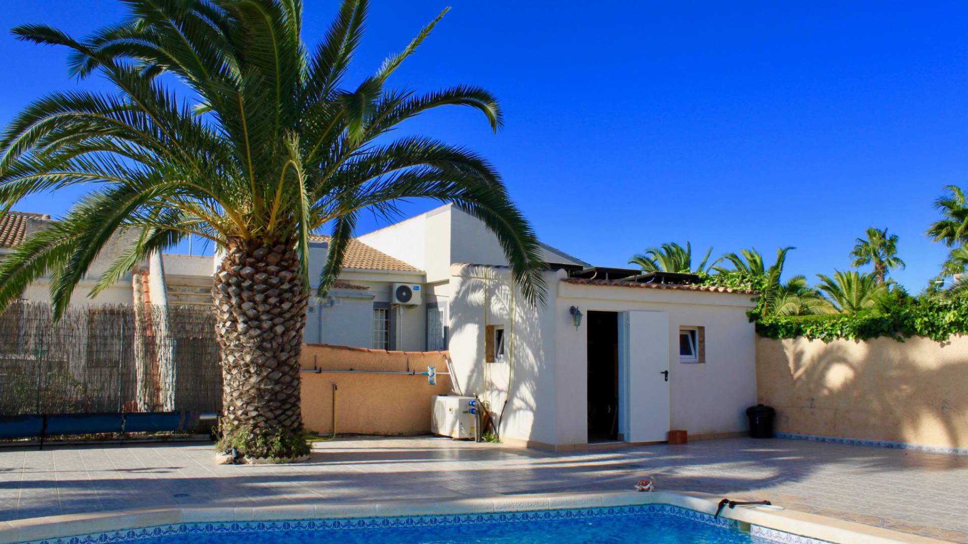 Wederverkoop - Villa - Torrevieja - san luis